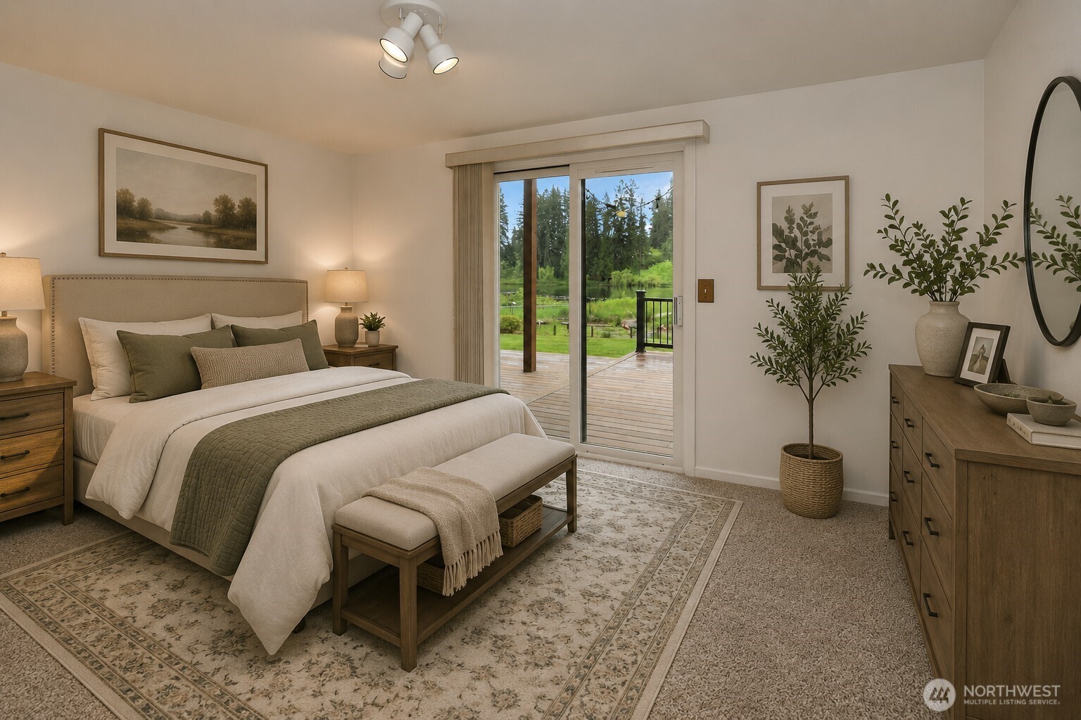 33025 E Holm Lake Drive SE, Auburn, WA 98092