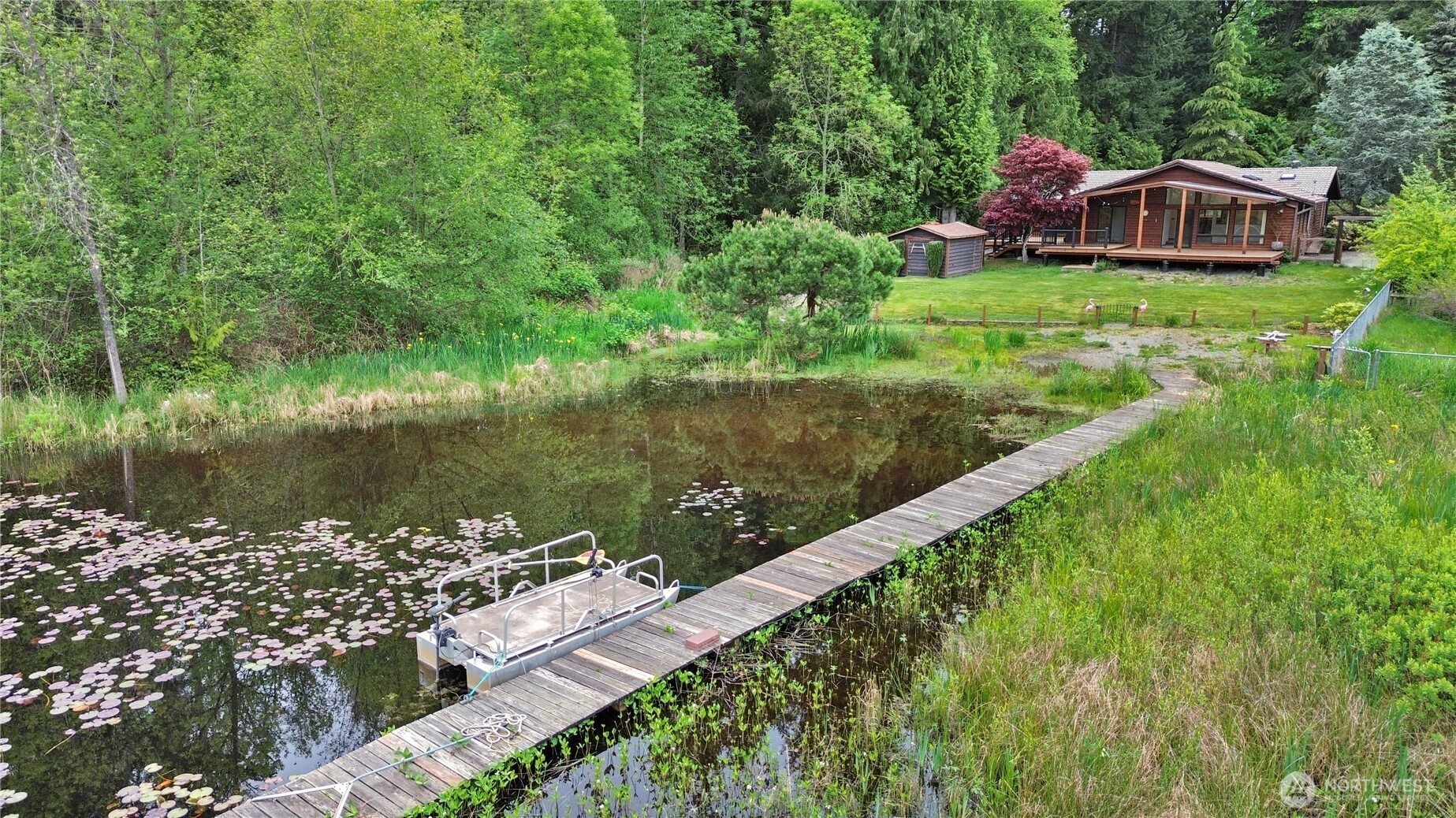 33025 E Holm Lake Drive SE, Auburn, WA 98092