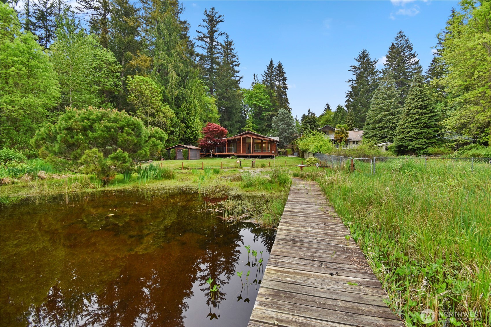 33025 E Holm Lake Drive SE, Auburn, WA 98092