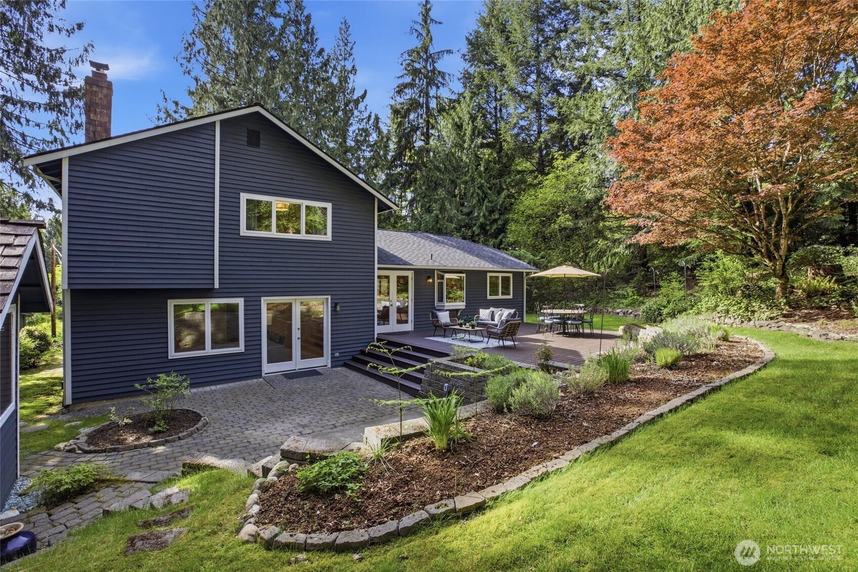 22731 95th Avenue SE, Woodinville, WA 98077