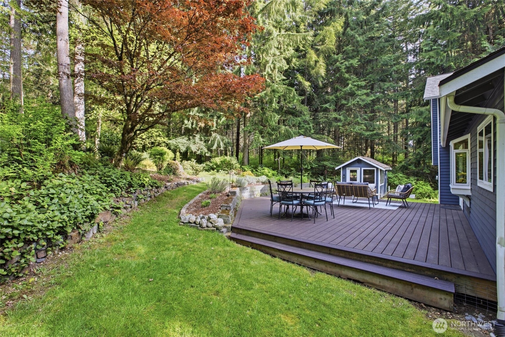 22731 95th Avenue SE, Woodinville, WA 98077