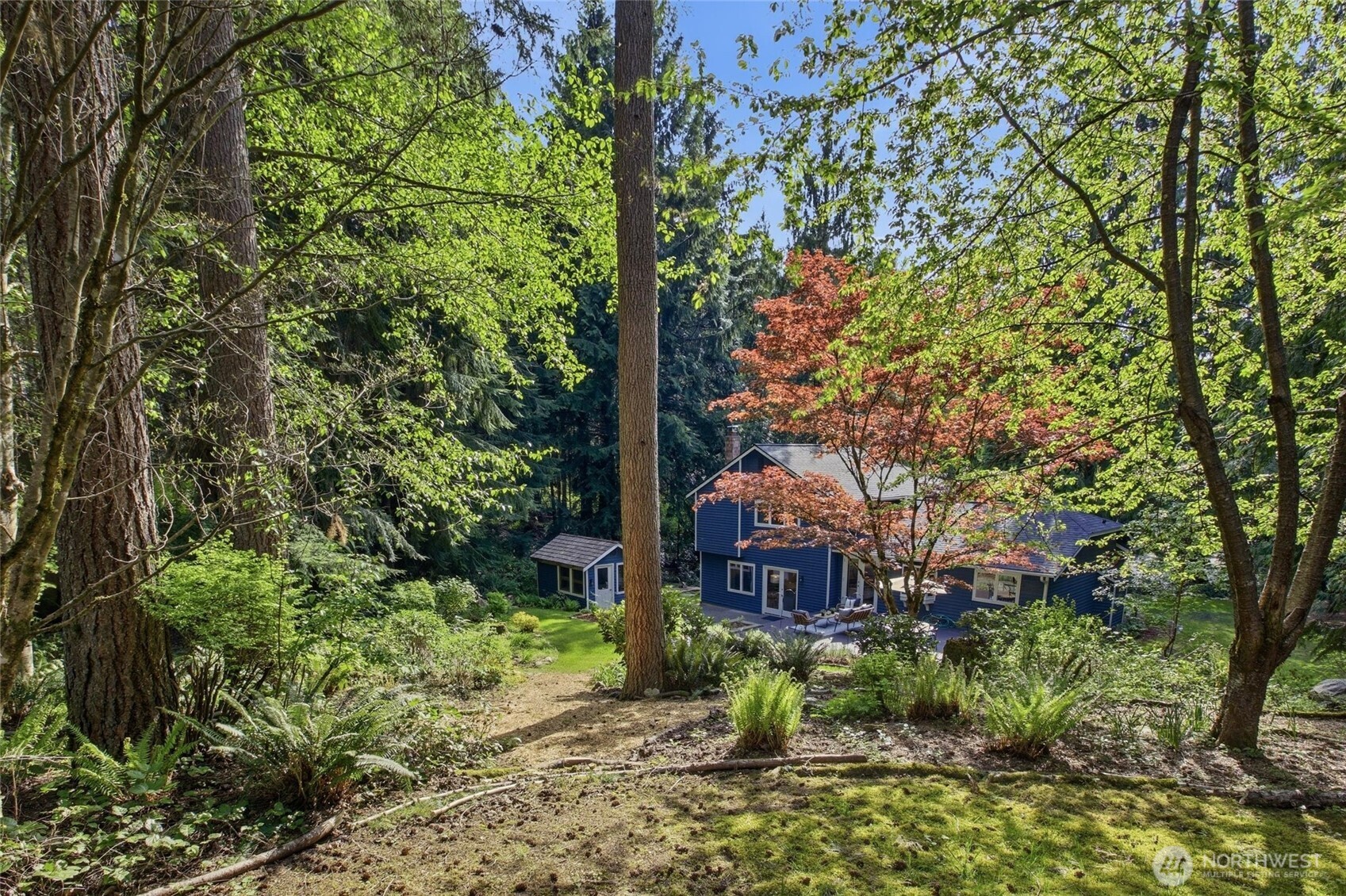 22731 95th Avenue SE, Woodinville, WA 98077