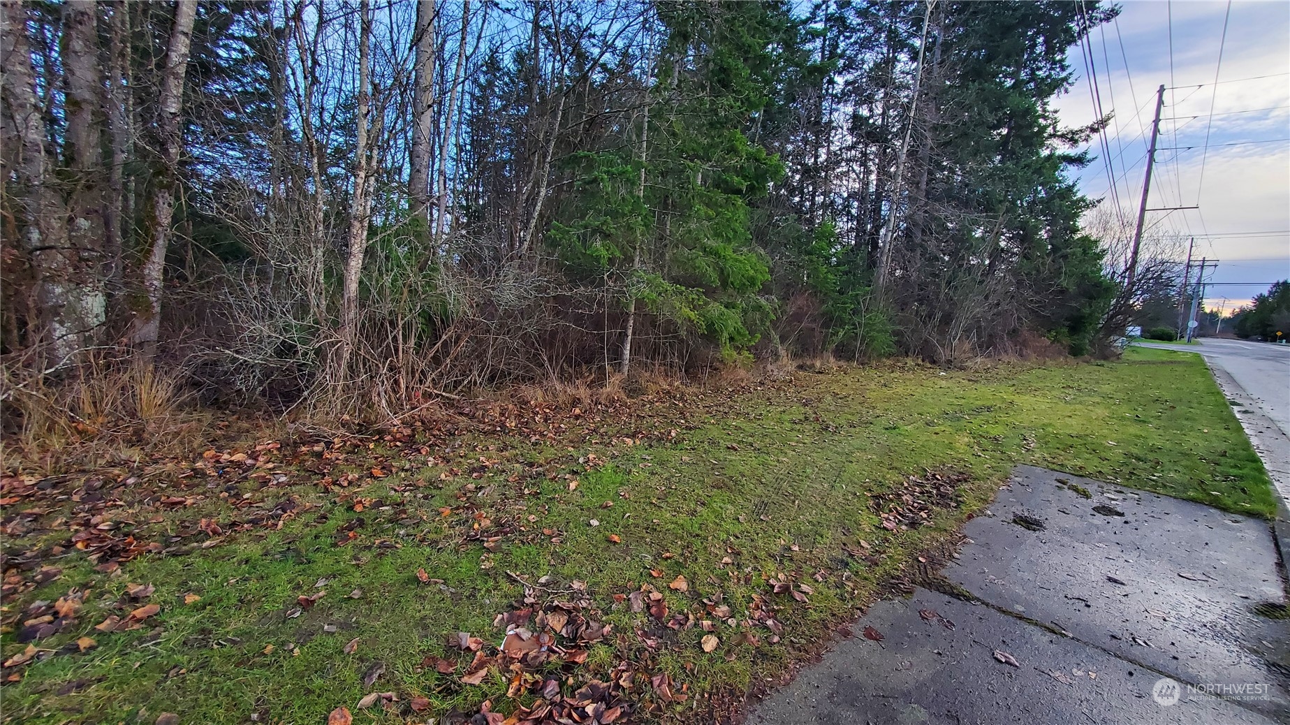 4492 Sweet Road , Blaine, WA 98230