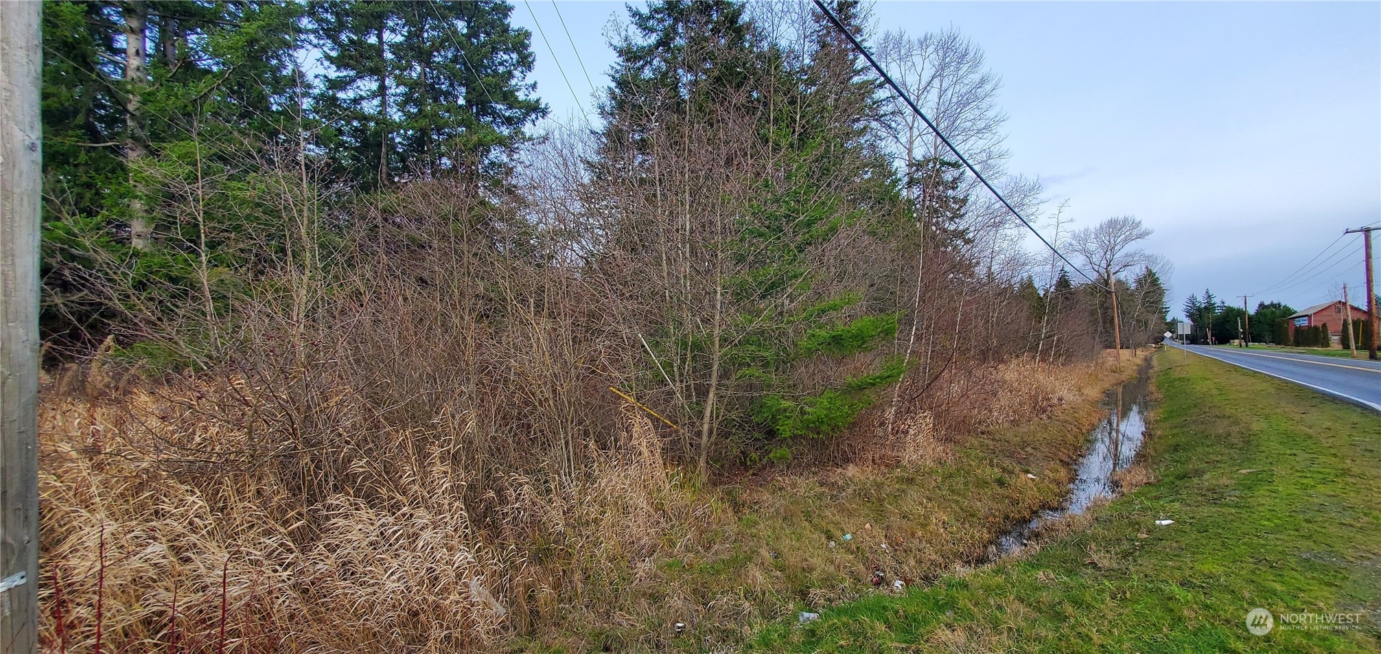 4492 Sweet Road , Blaine, WA 98230