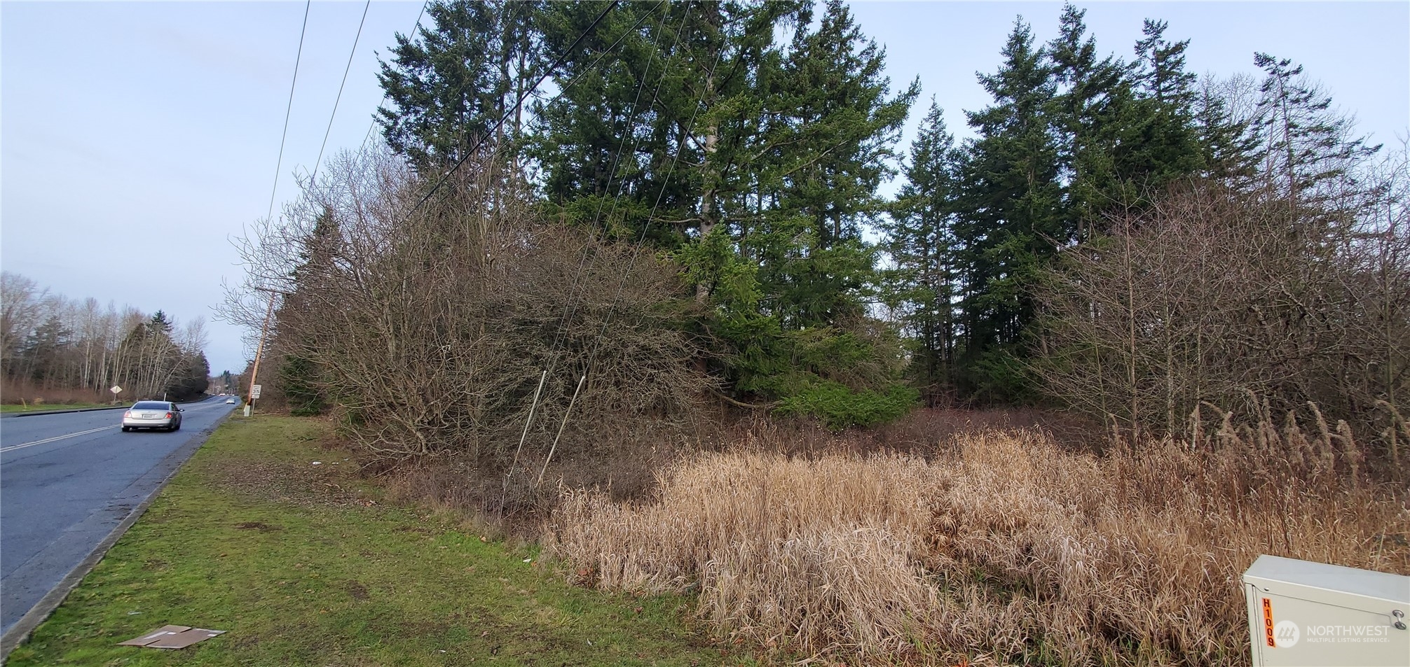 4492 Sweet Road , Blaine, WA 98230