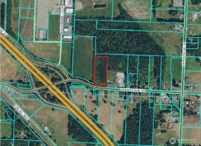 2020 Grandview Road , Ferndale, WA 98248
