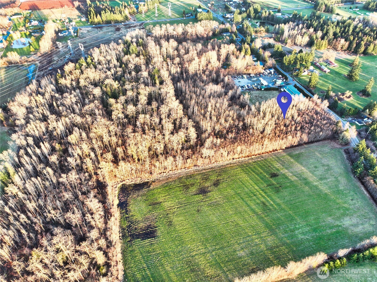 2020 Grandview Road , Ferndale, WA 98248