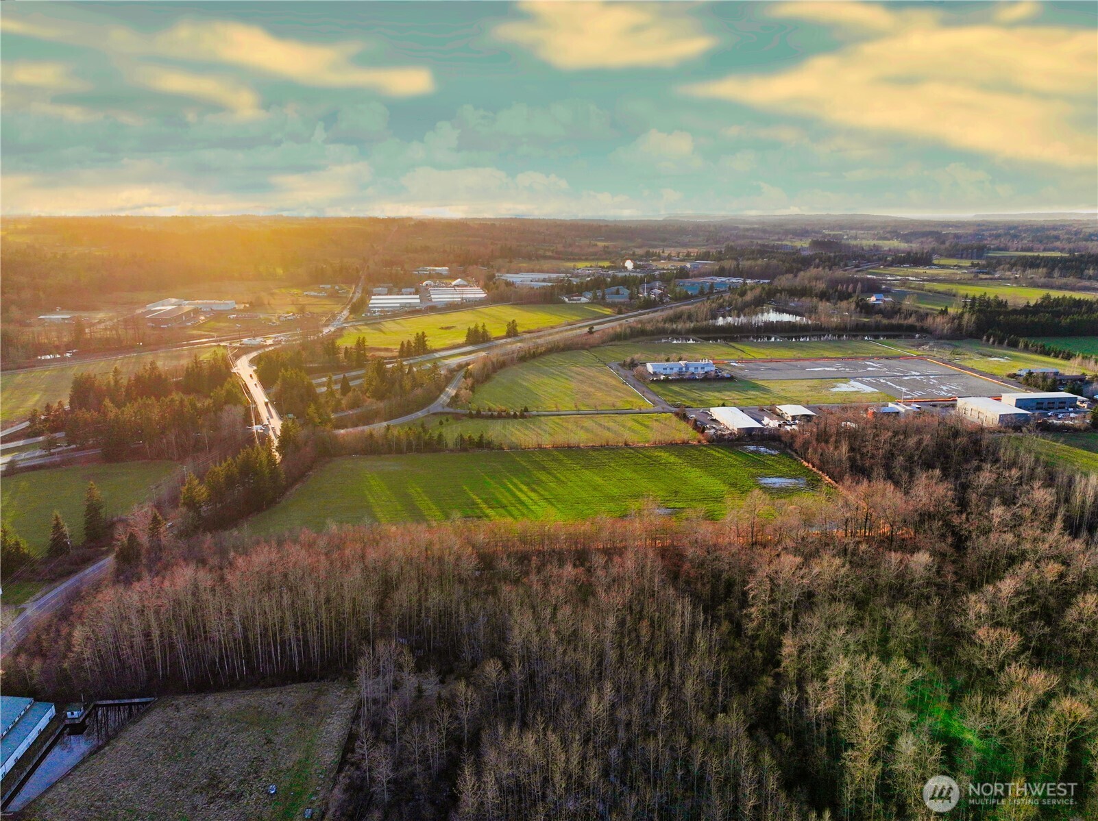 2020 Grandview Road , Ferndale, WA 98248