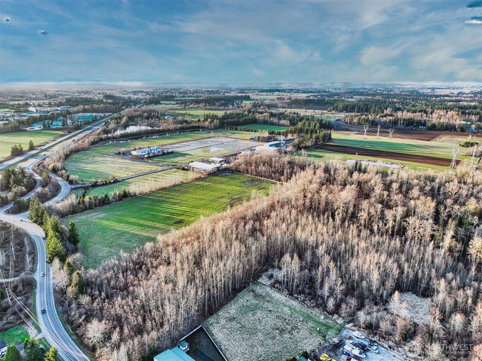 2020 Grandview Road , Ferndale, WA 98248