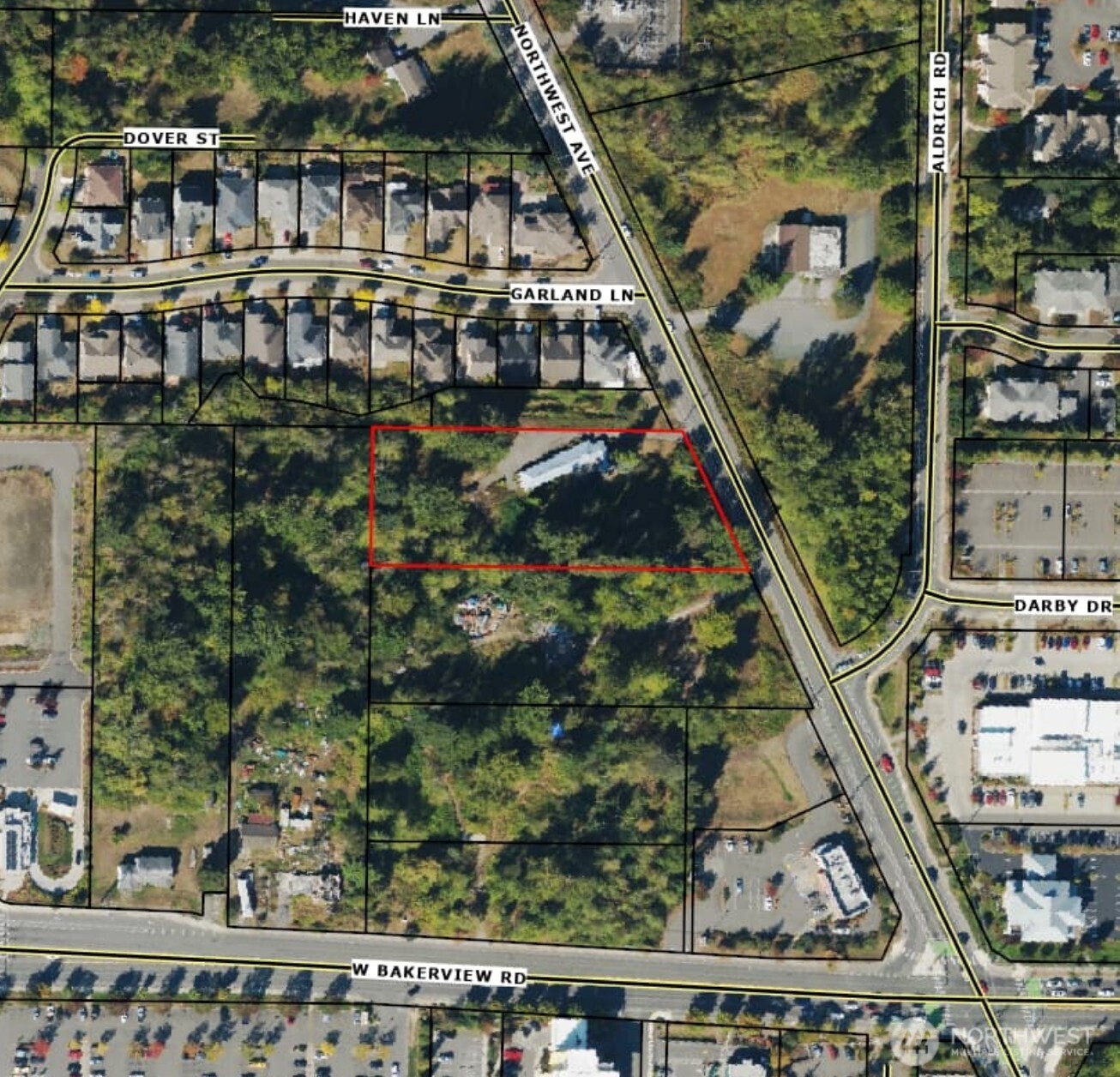 4149 Northwest Drive , Bellingham, WA 98226