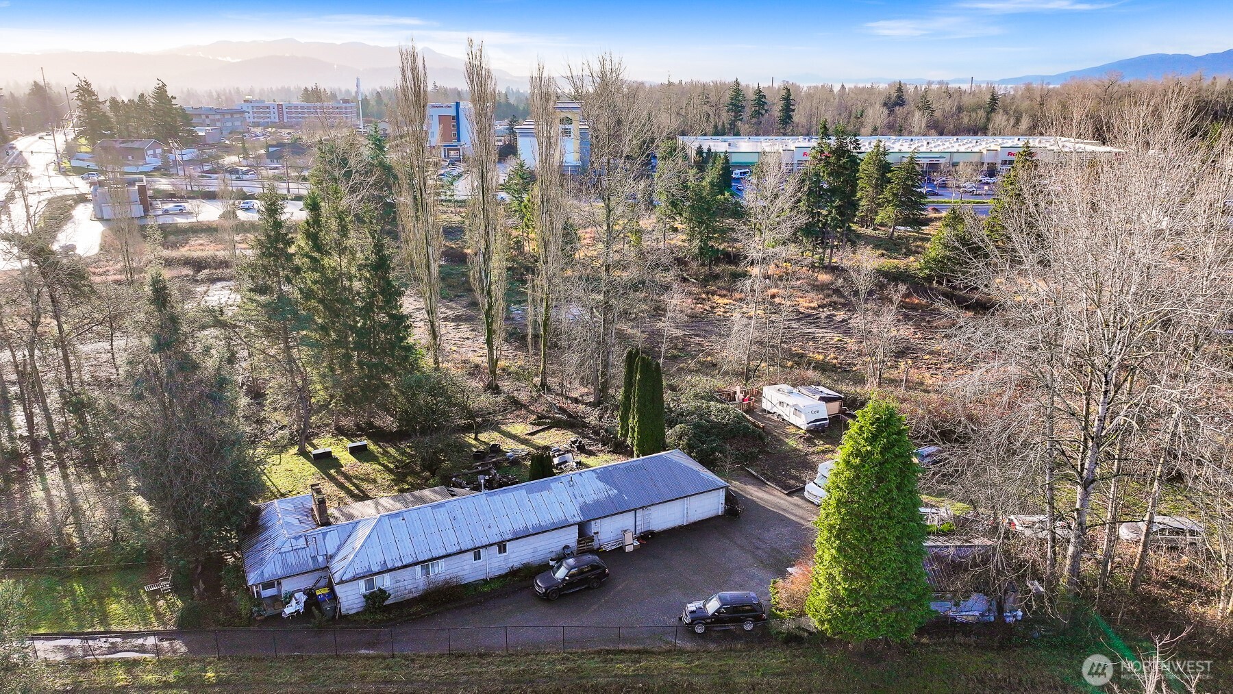 4149 Northwest Drive , Bellingham, WA 98226