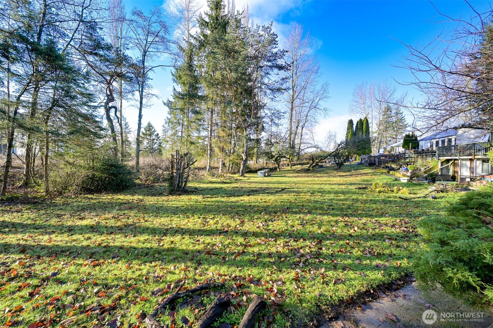 4149 Northwest Drive , Bellingham, WA 98226