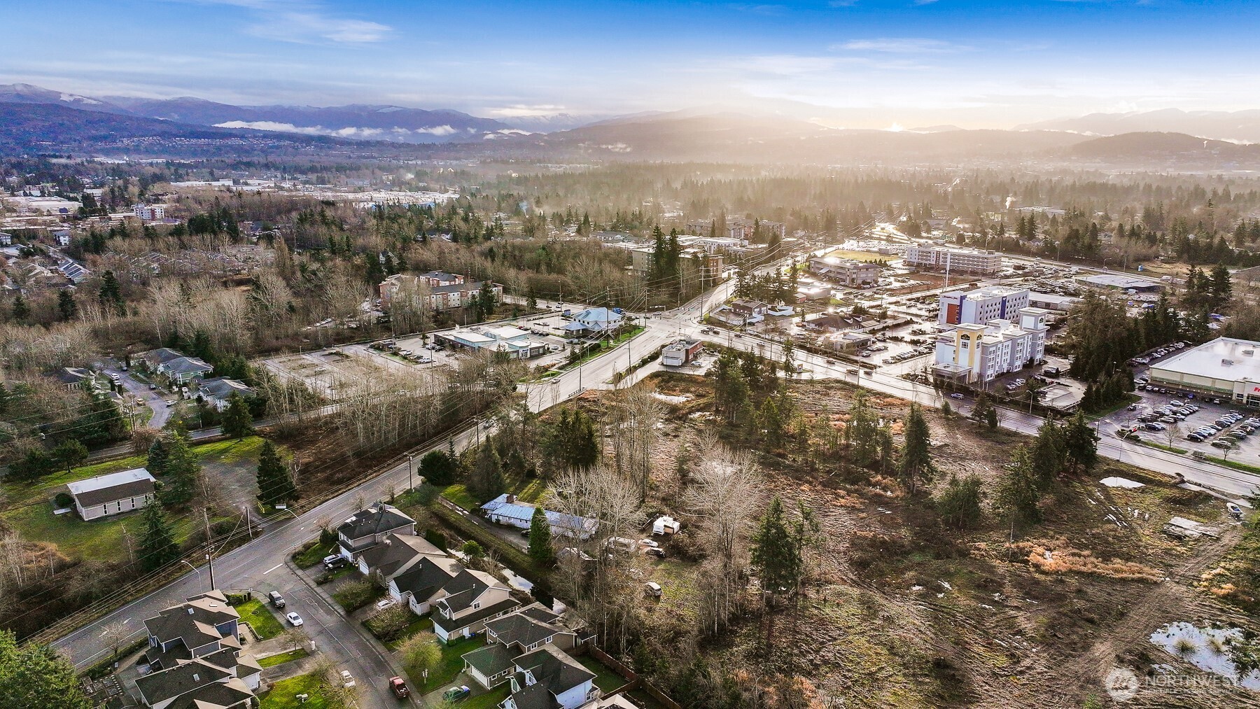 4149 Northwest Drive , Bellingham, WA 98226