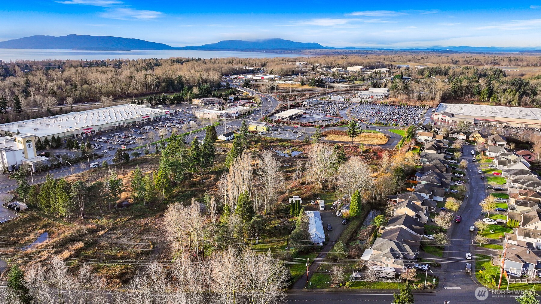 4149 Northwest Drive , Bellingham, WA 98226