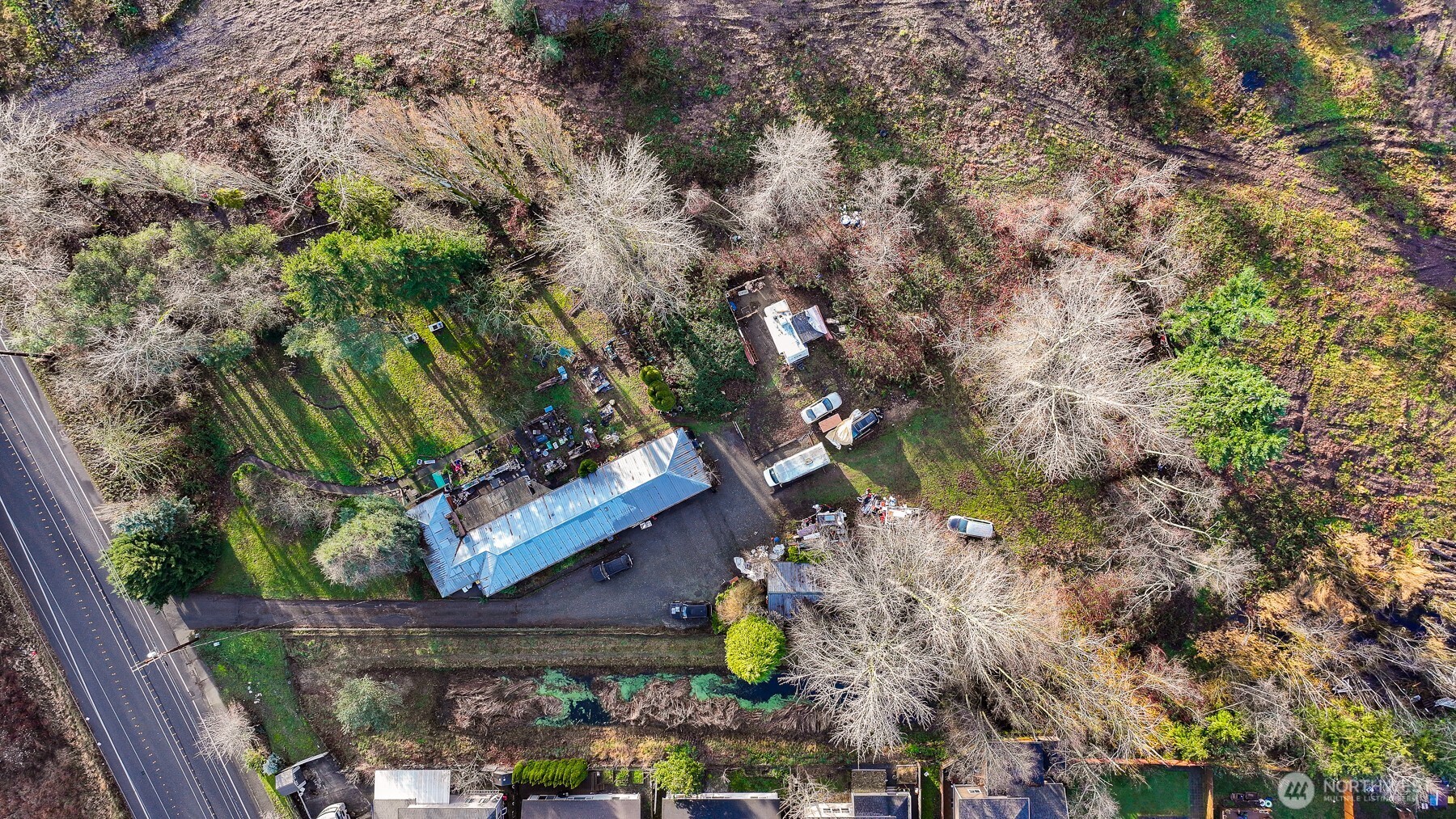 4149 Northwest Drive , Bellingham, WA 98226
