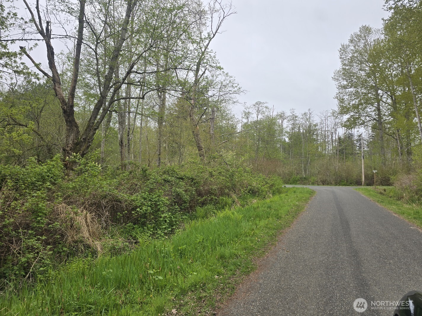 0 Shorewood Lane , Bellingham, WA 98226