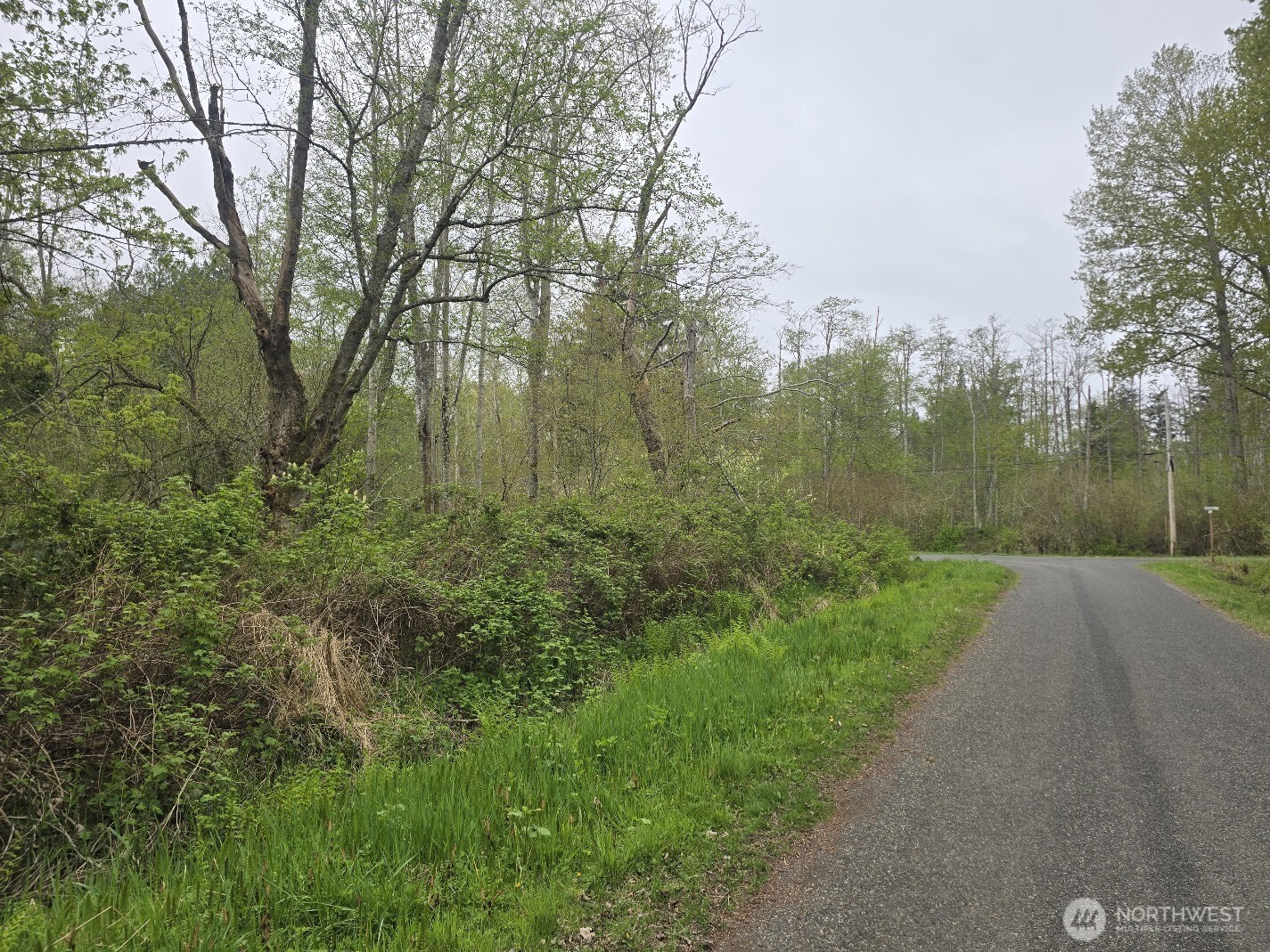 0 Shorewood Lane , Bellingham, WA 98226
