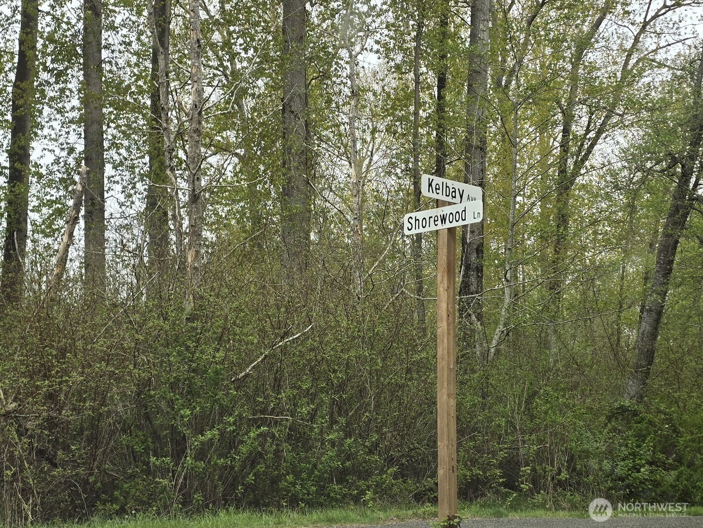 0 Shorewood Lane , Bellingham, WA 98226