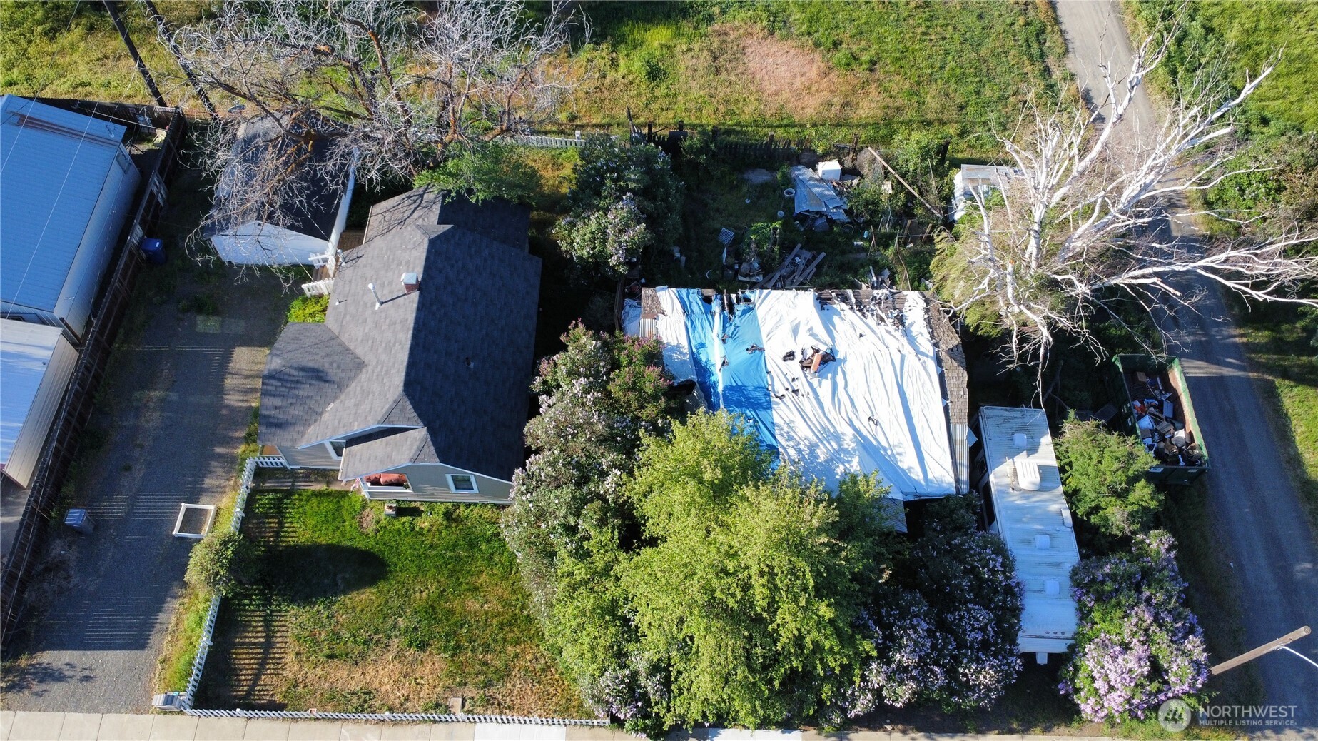 804 W 1st Ave , Ellensburg, WA 98926