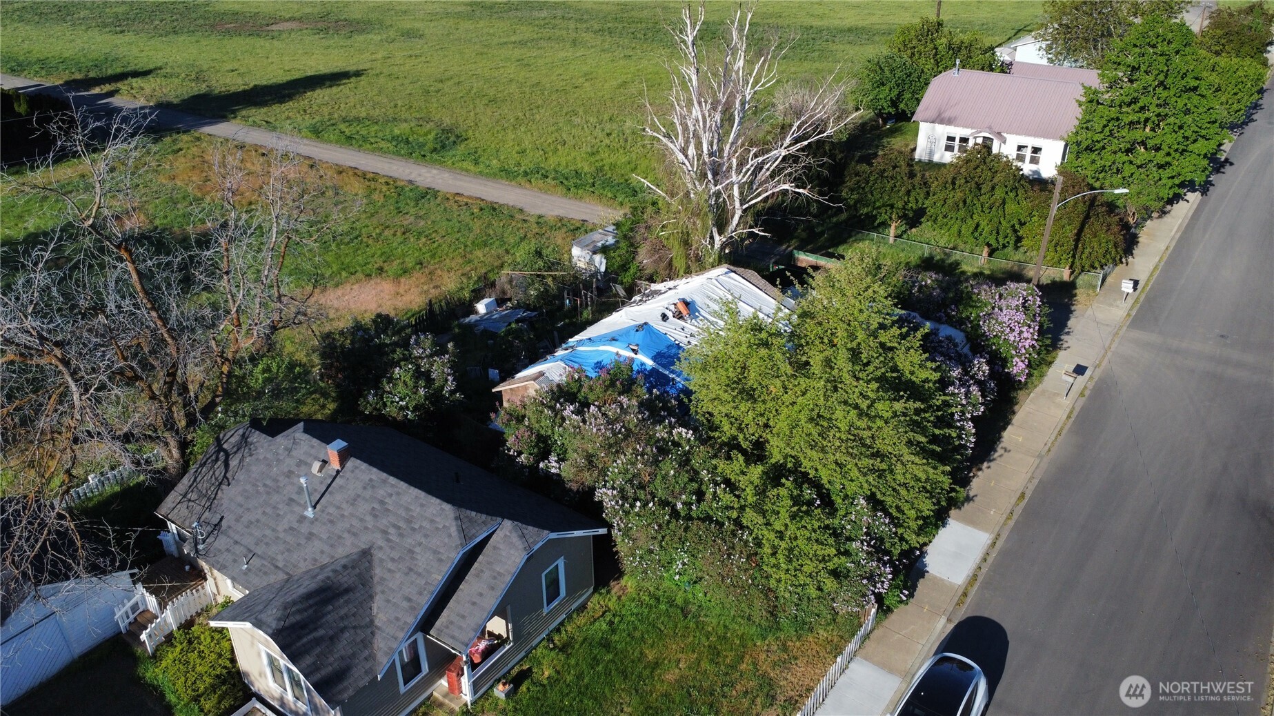 804 W 1st Ave , Ellensburg, WA 98926