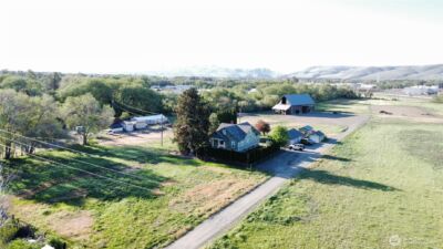 804 W 1st Ave , Ellensburg, WA 98926 - Photo 8