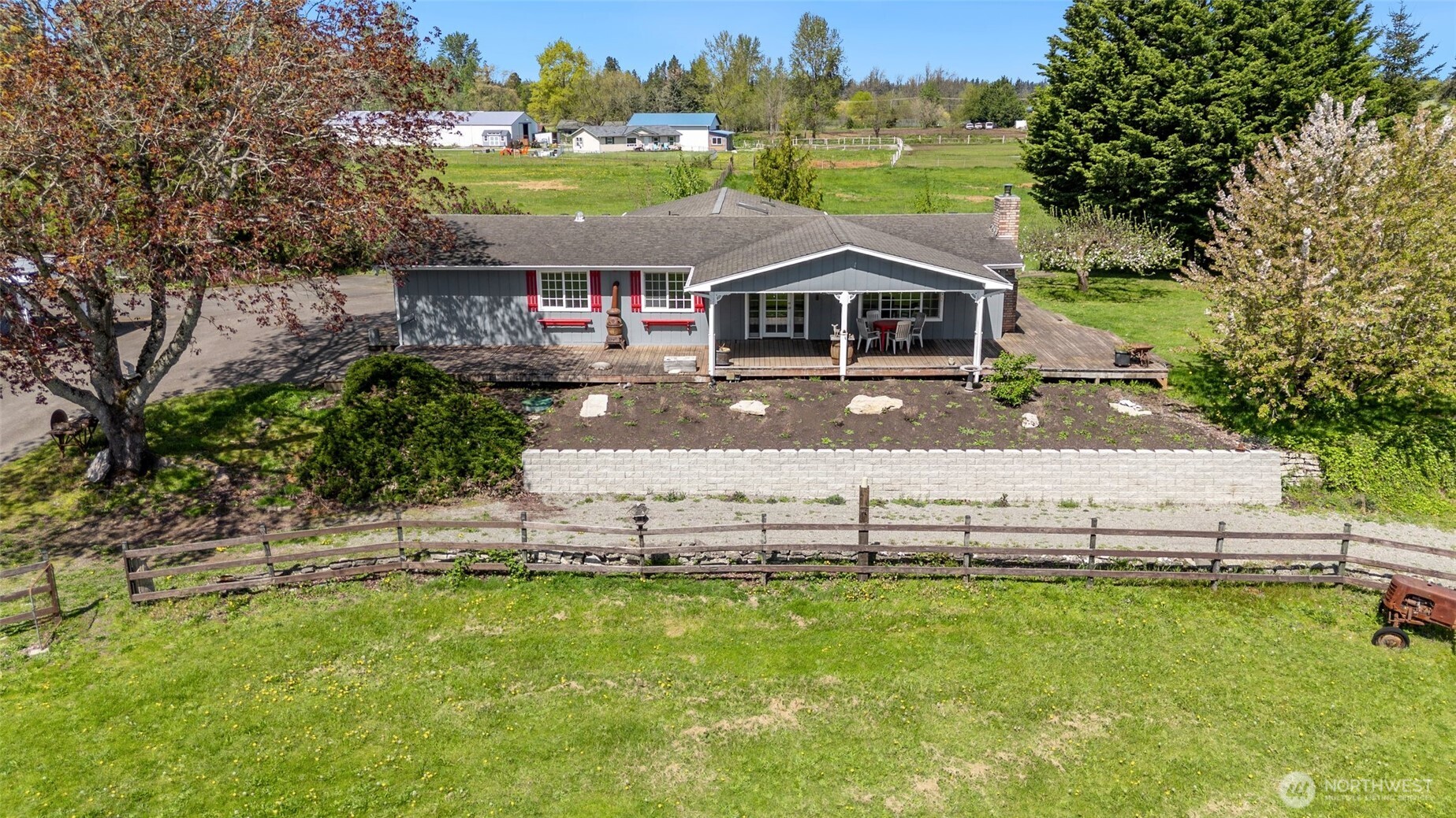 11103 13th Street E, Edgewood, WA 98372