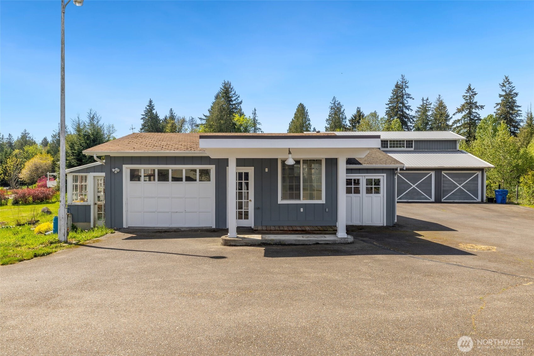 11103 13th Street E, Edgewood, WA 98372