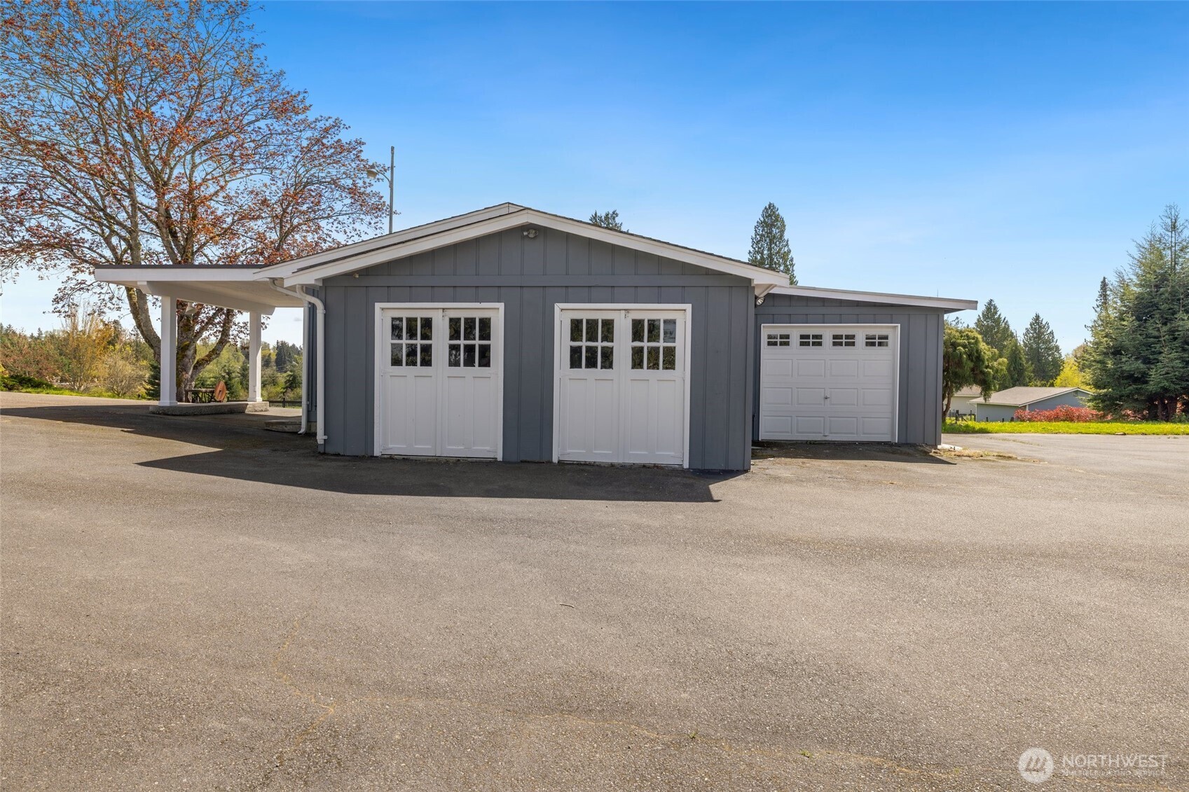 11103 13th Street E, Edgewood, WA 98372
