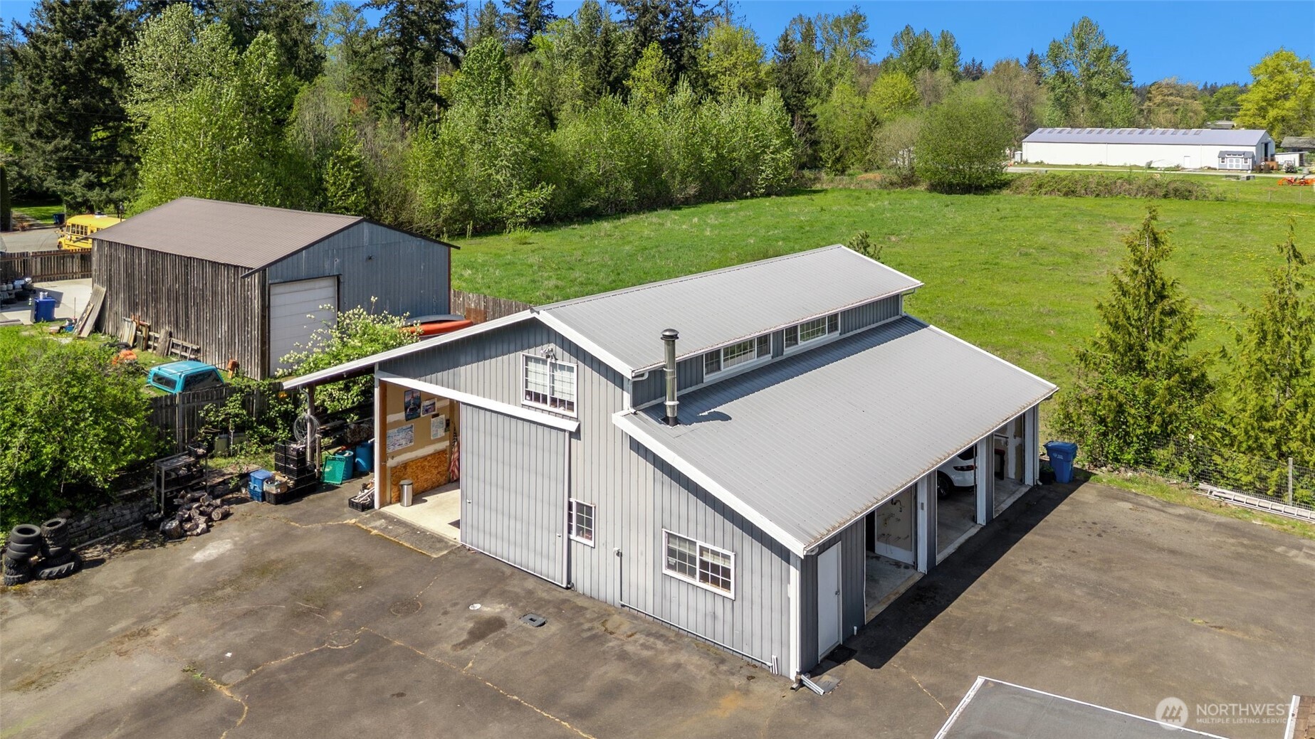 11103 13th Street E, Edgewood, WA 98372
