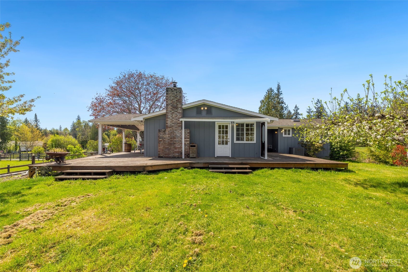 11103 13th Street E, Edgewood, WA 98372