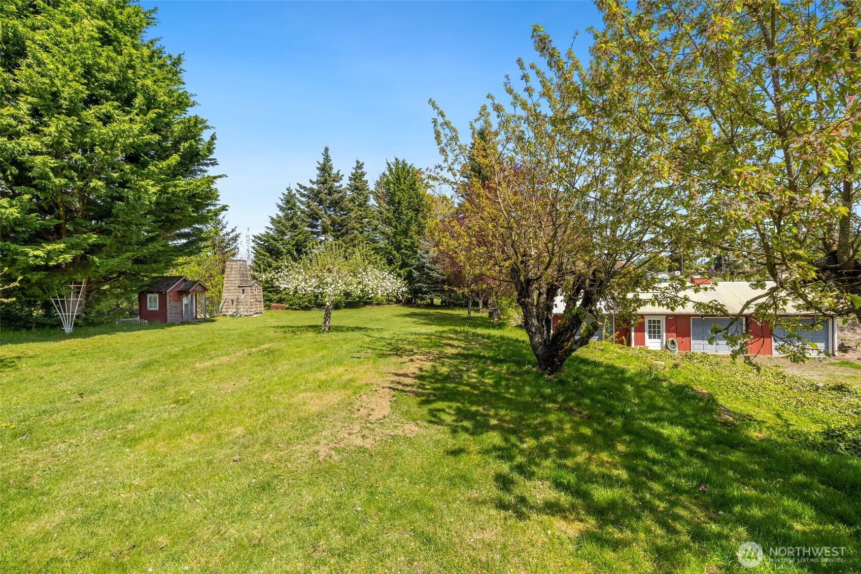 11103 13th Street E, Edgewood, WA 98372