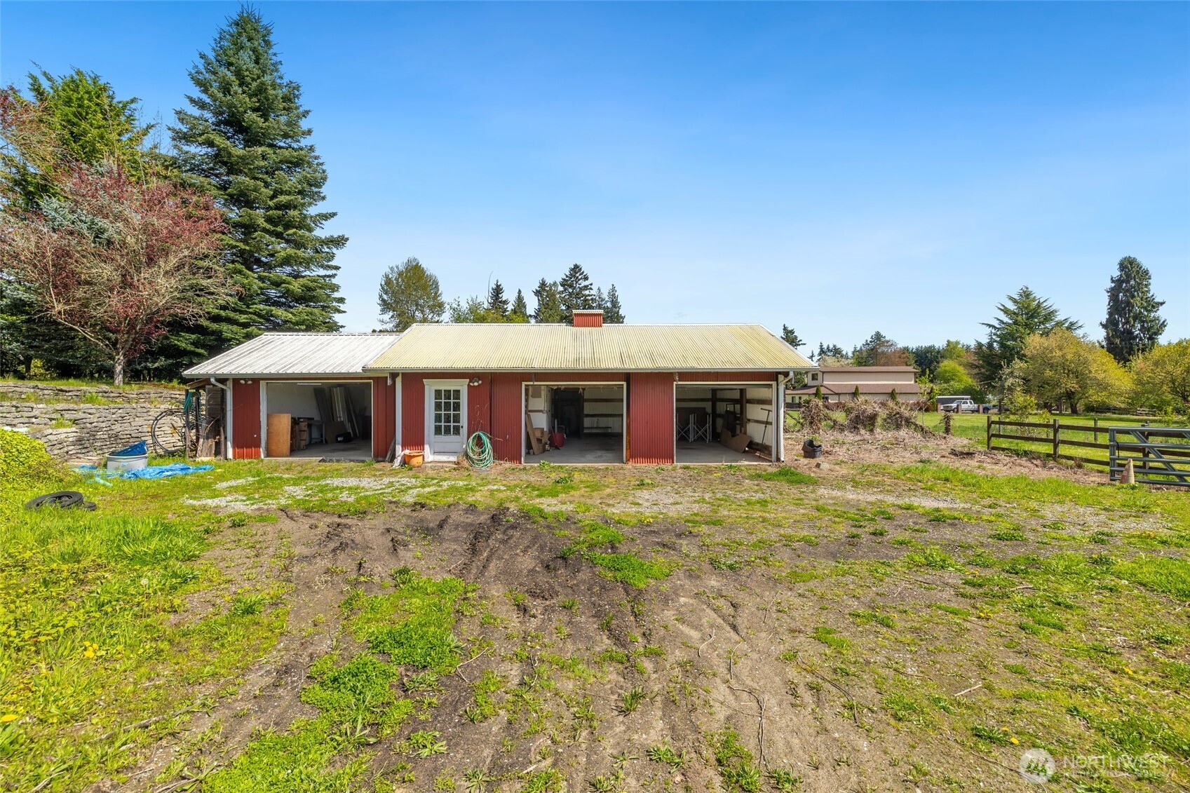 11103 13th Street E, Edgewood, WA 98372
