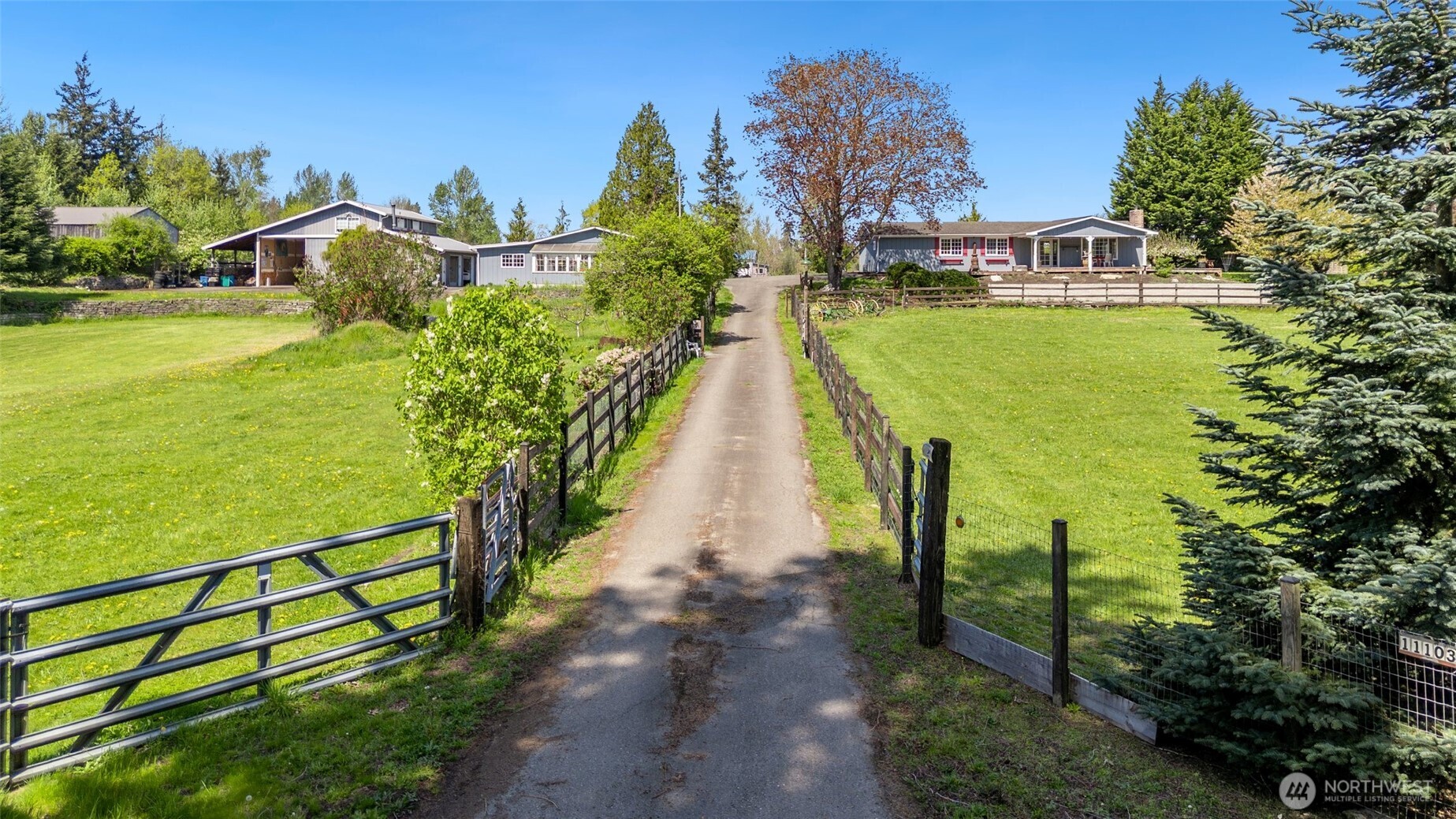 11103 13th Street E, Edgewood, WA 98372