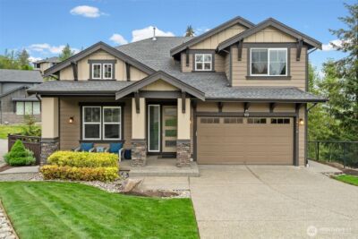 34576 56th Court S, Auburn, WA 98001 - Photo 1