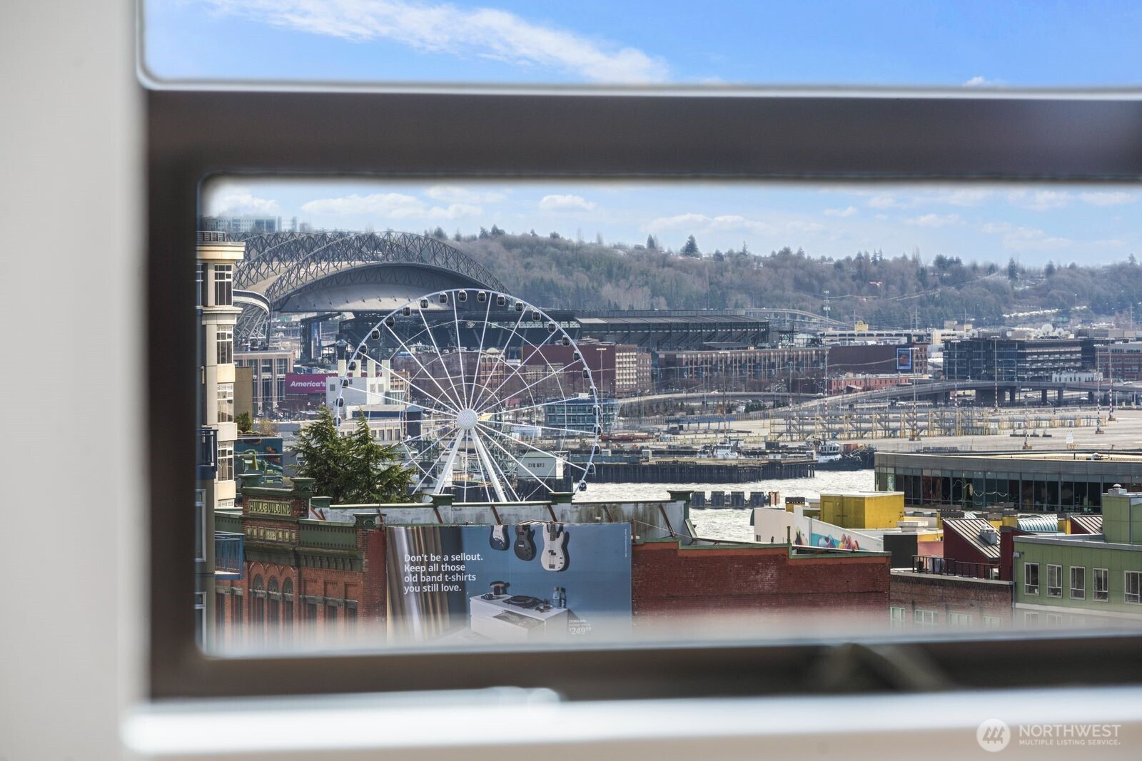 2621 2nd Avenue #1001, Seattle, WA 98121