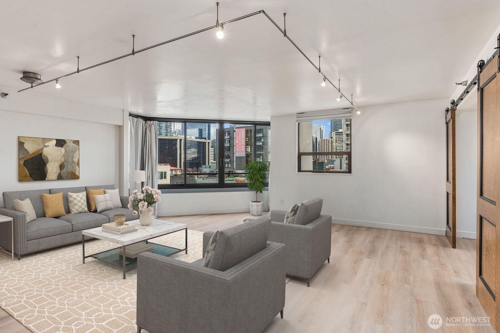2621 2nd Avenue #1001, Seattle, WA 98121