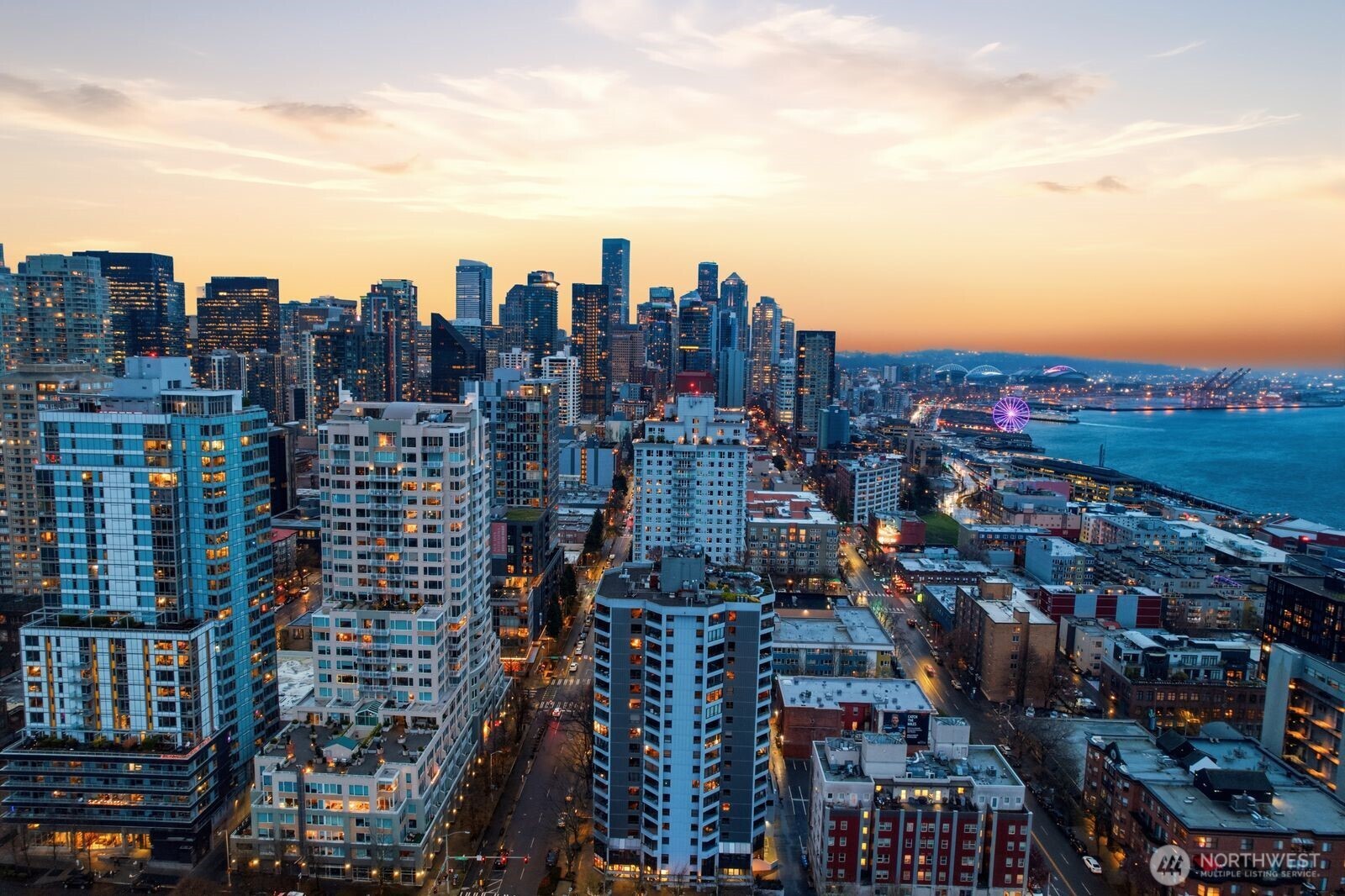 2621 2nd Avenue #1001, Seattle, WA 98121