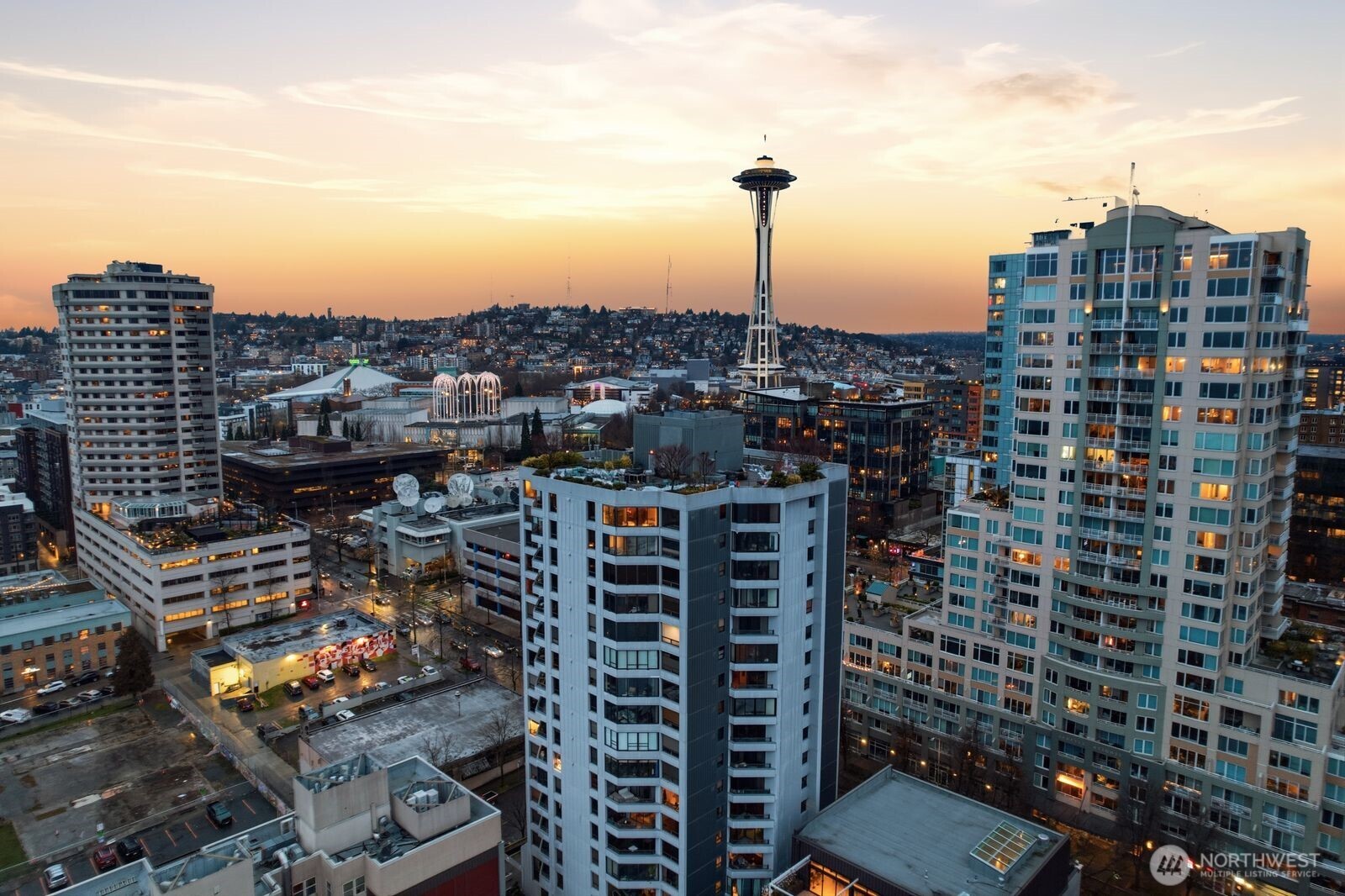 2621 2nd Avenue #1001, Seattle, WA 98121