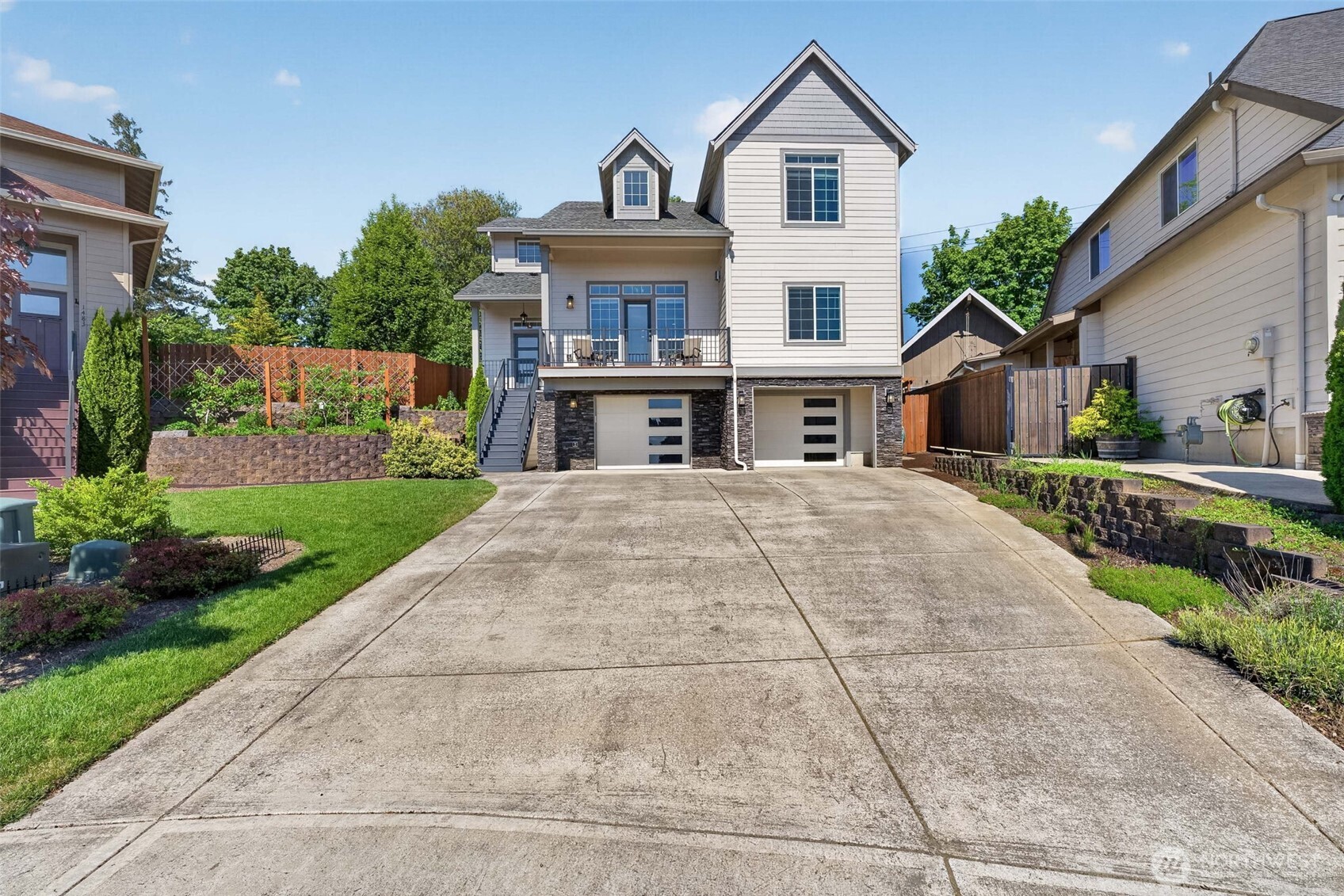 1503 Fairway Dr , Washougal, WA 98671