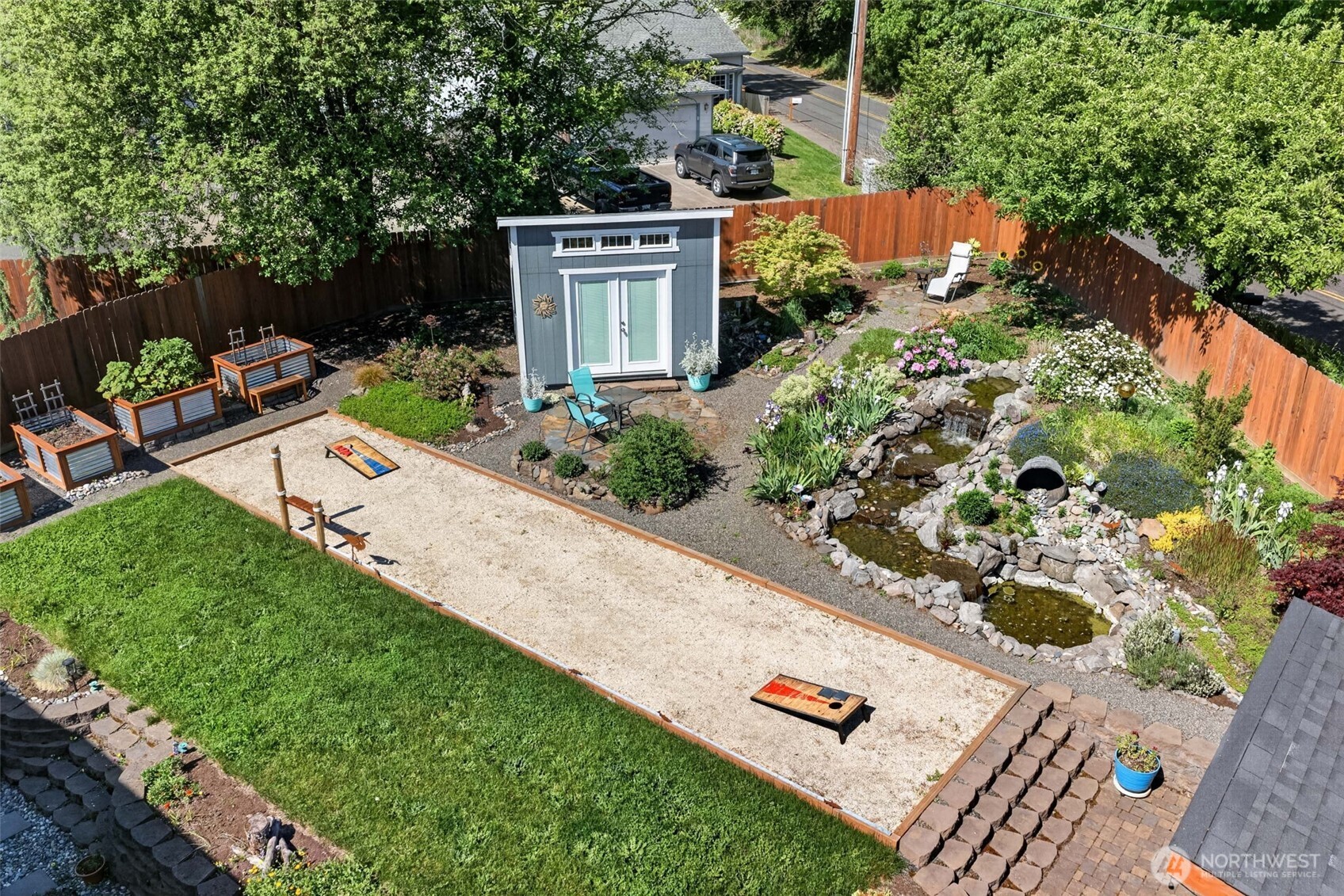 1503 Fairway Dr , Washougal, WA 98671