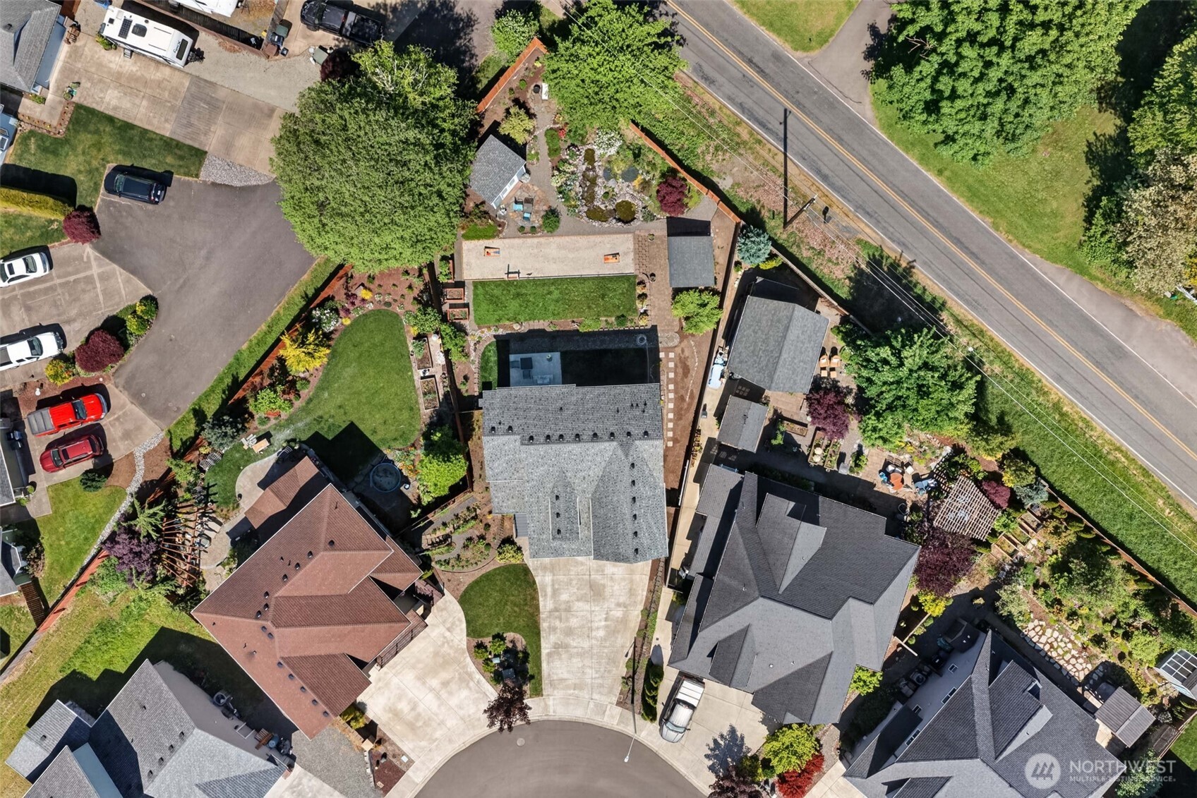 1503 Fairway Dr , Washougal, WA 98671