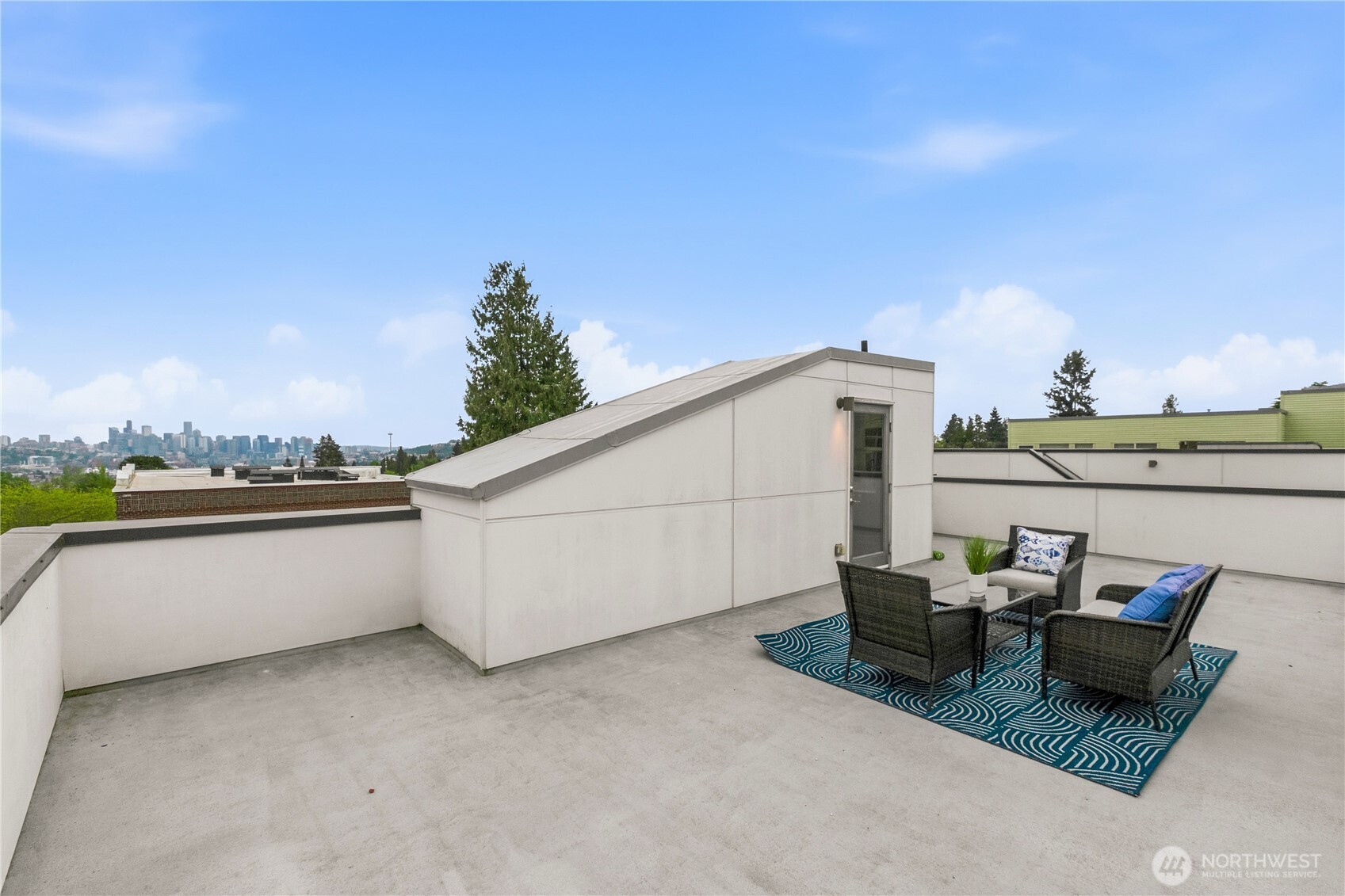 4419 B Corliss Avenue N, Seattle, WA 98103