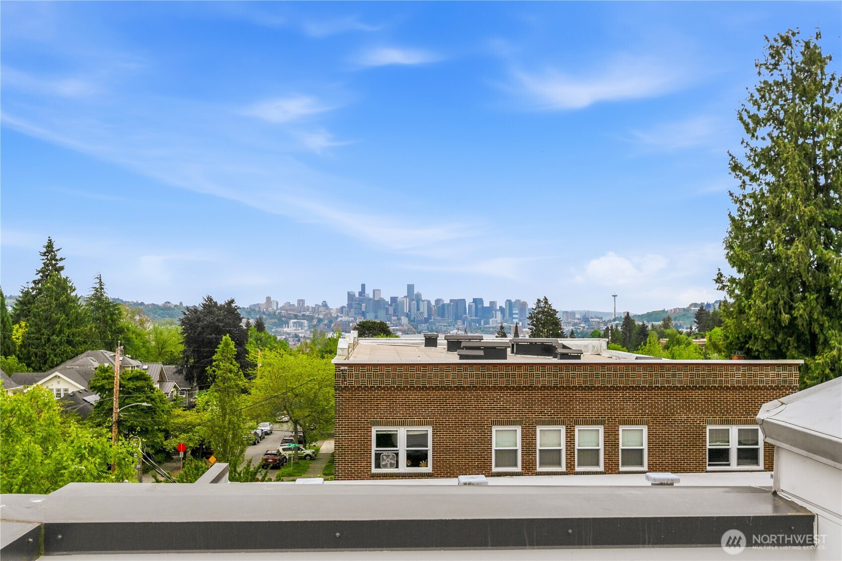 4419 B Corliss Avenue N, Seattle, WA 98103