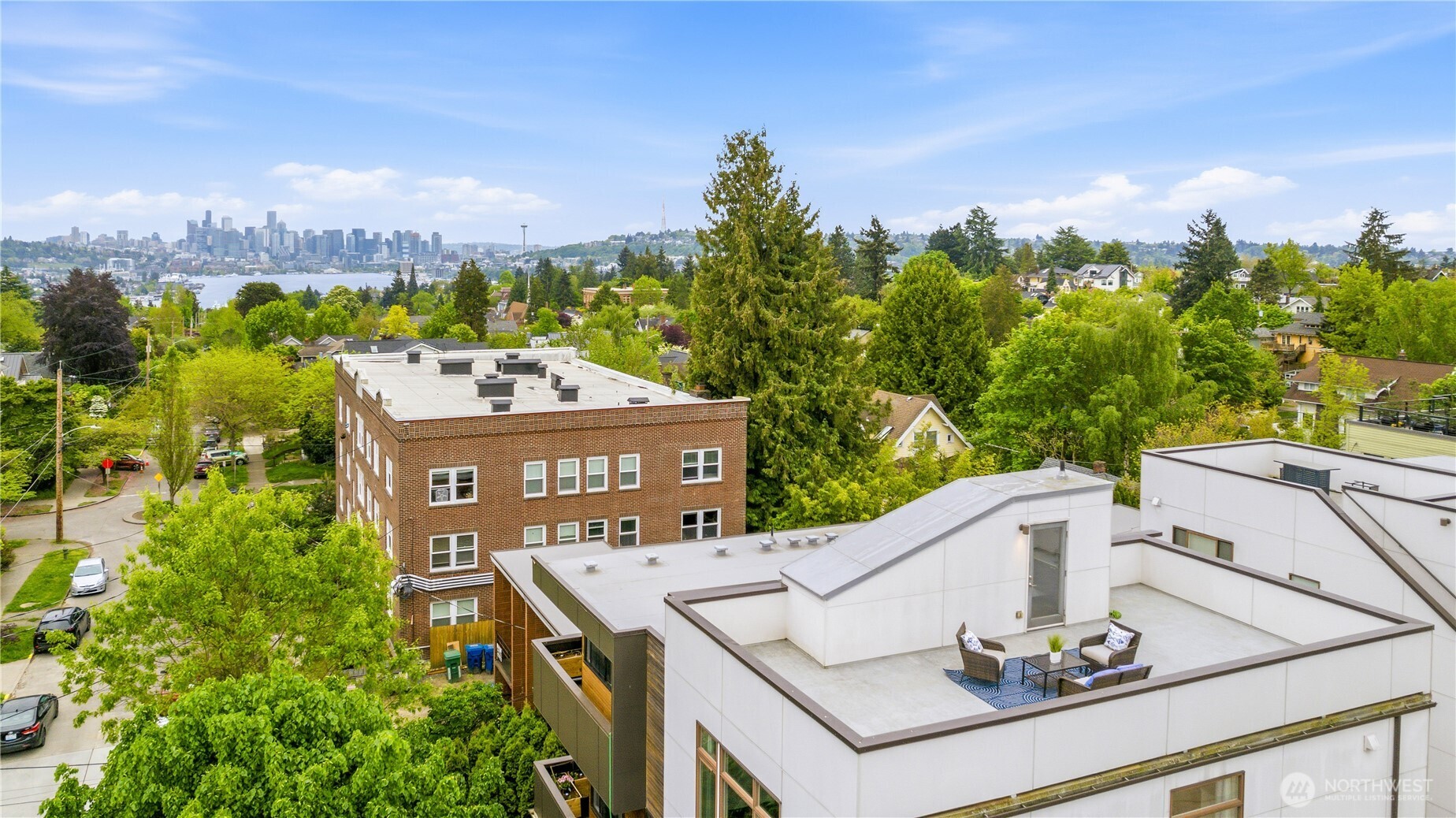 4419 B Corliss Avenue N, Seattle, WA 98103