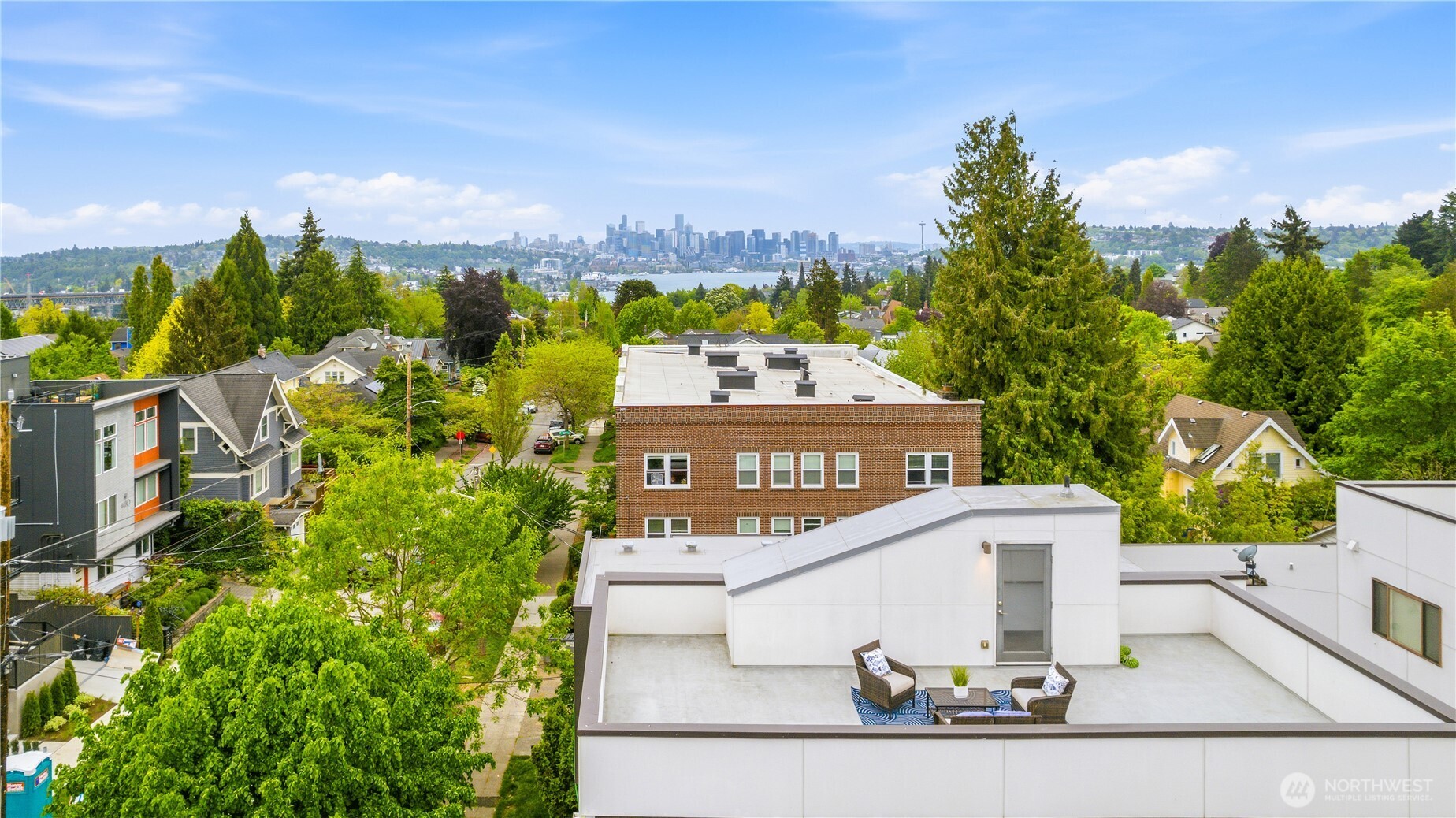 4419 B Corliss Avenue N, Seattle, WA 98103