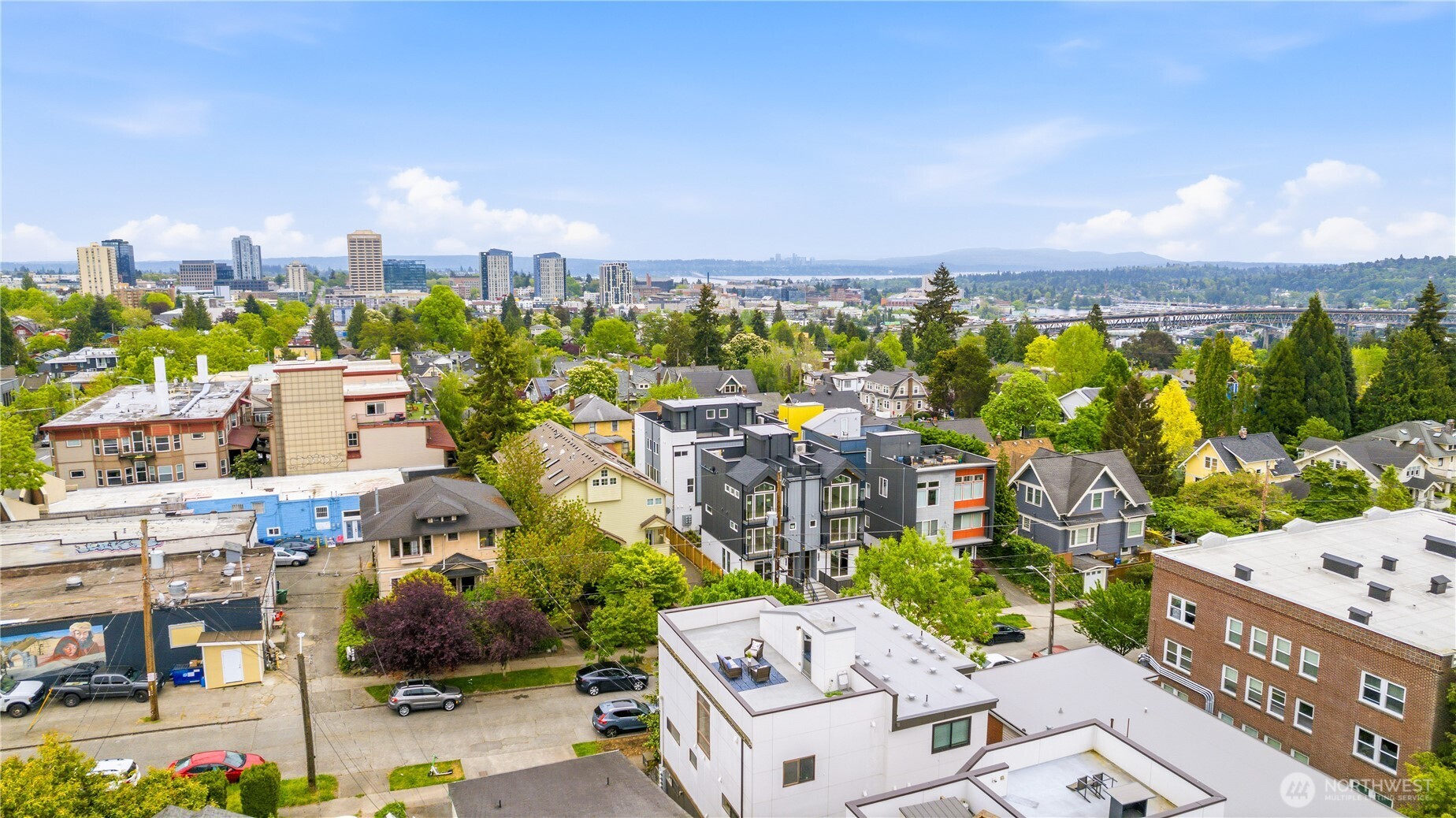 4419 B Corliss Avenue N, Seattle, WA 98103