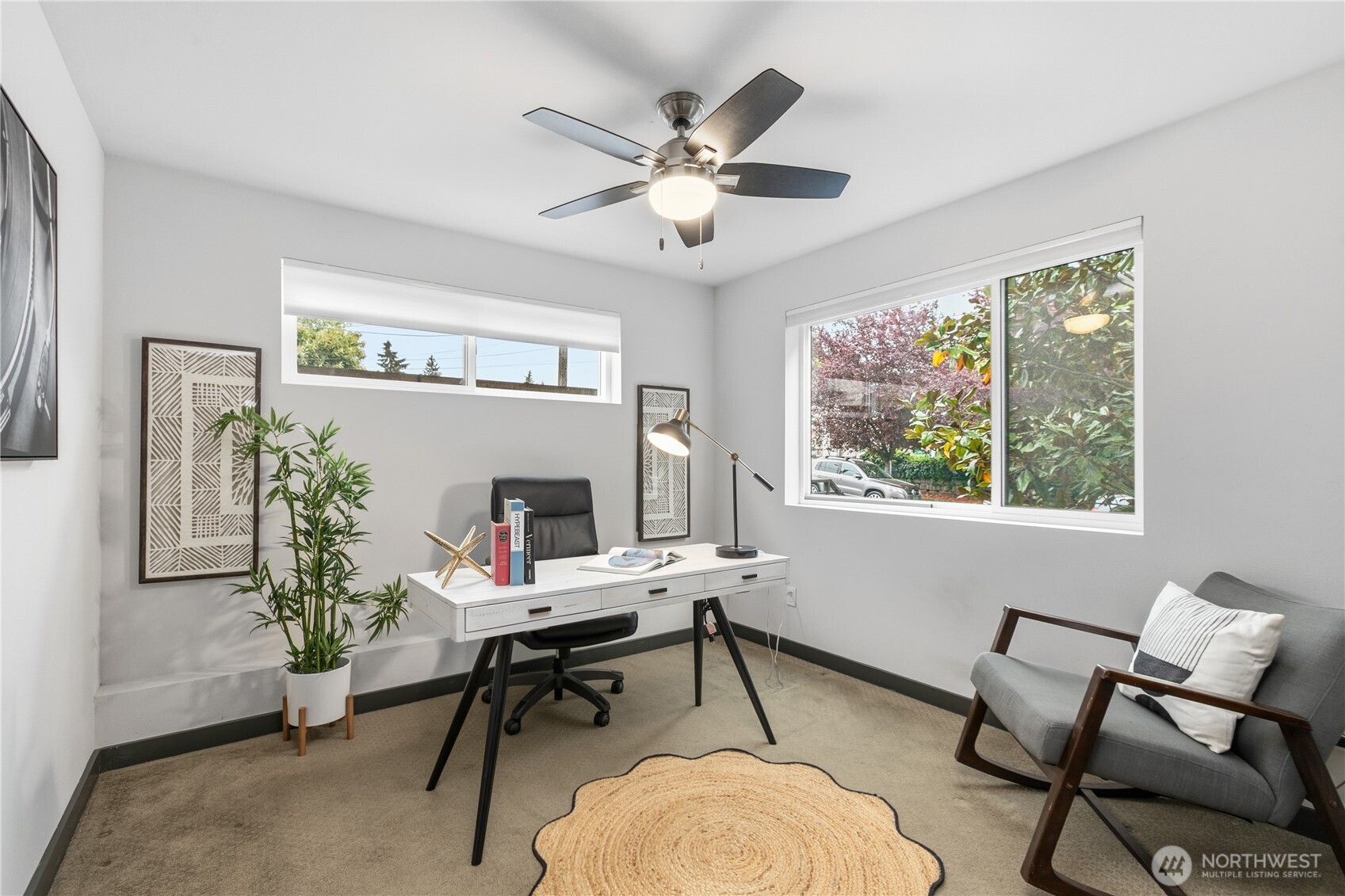 4419 B Corliss Avenue N, Seattle, WA 98103