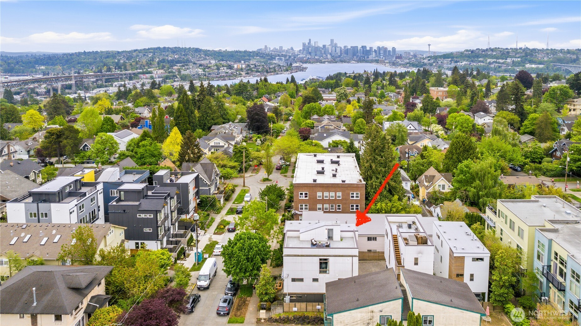 4419 B Corliss Avenue N, Seattle, WA 98103