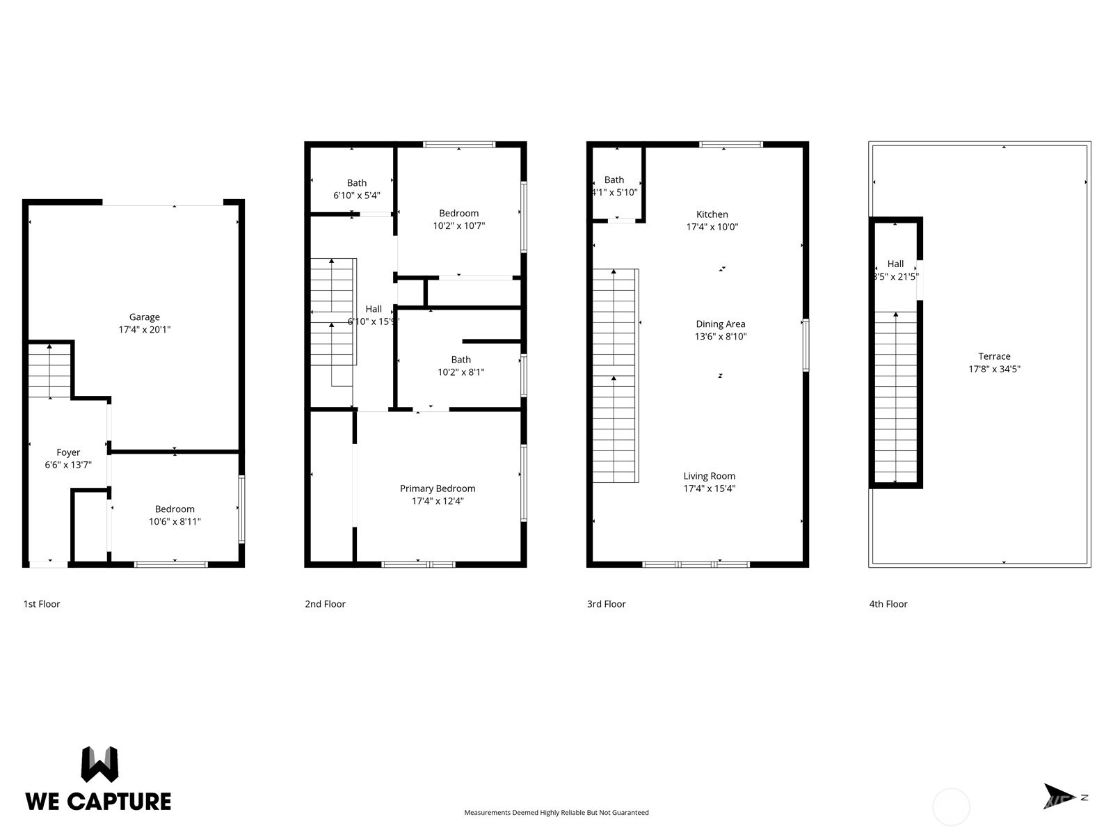 4419 B Corliss Avenue N, Seattle, WA 98103