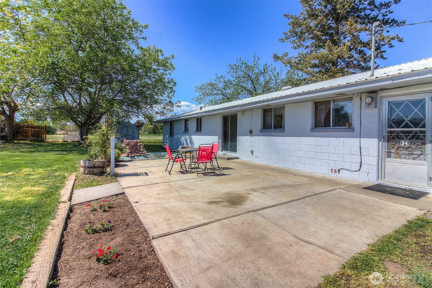 11704 Gilbert Road , Yakima, WA 98903